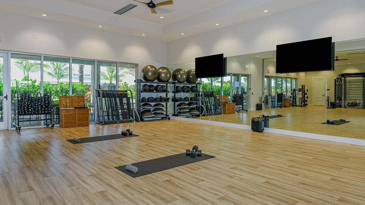 Esplanade at Coasterra Community - 7931 CORAL SEA LN, PALMETTO