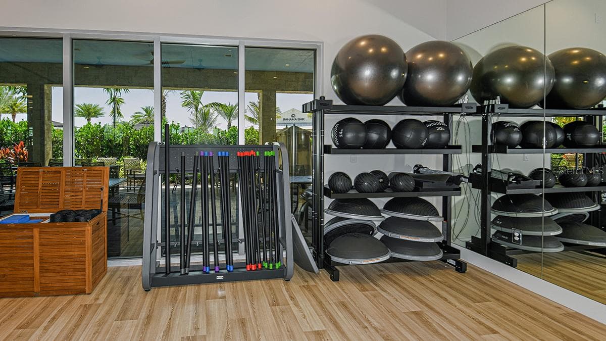 Esplanade at Coasterra Community - 7931 CORAL SEA LN, PALMETTO