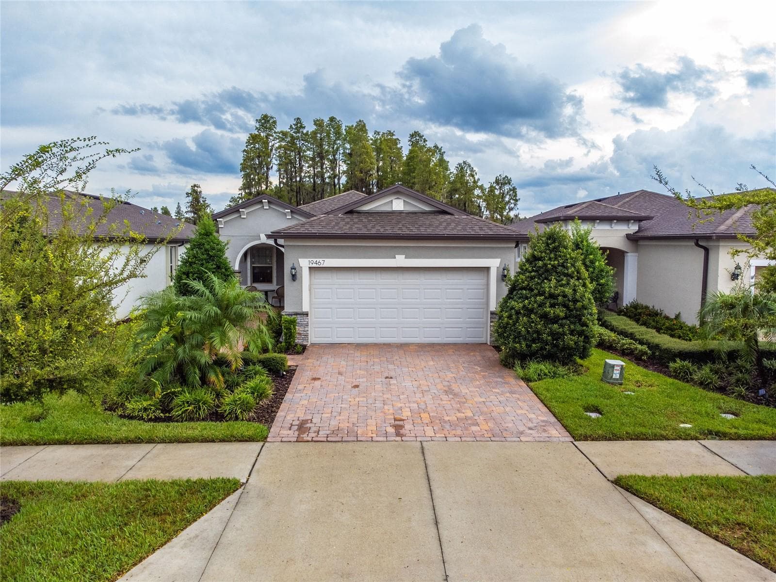 Single Family Residence at 19467 SHIP WHEEL WAY, LAND O LAKES, photo 2 of 74
