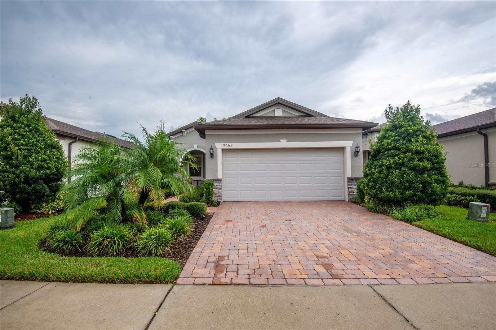 Single Family Residence at 19467 SHIP WHEEL WAY, LAND O LAKES, photo 3 of 74