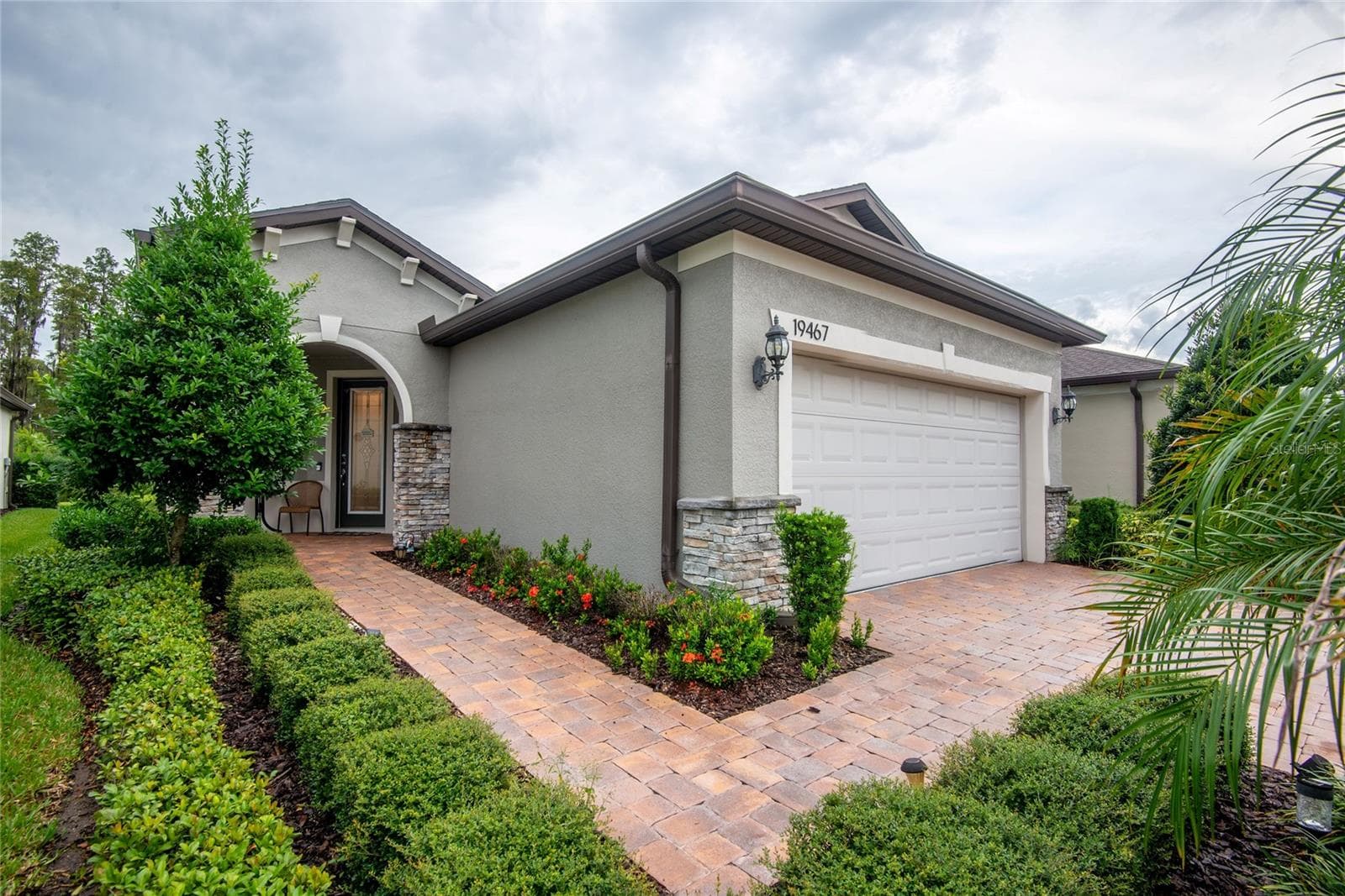 Single Family Residence at 19467 SHIP WHEEL WAY, LAND O LAKES, photo 4 of 74