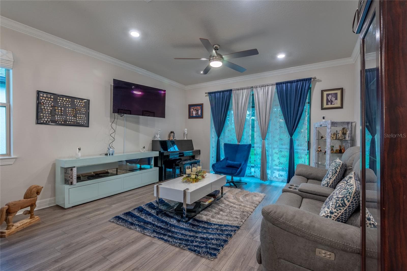 Single Family Residence at 19467 SHIP WHEEL WAY, LAND O LAKES, photo 6 of 74