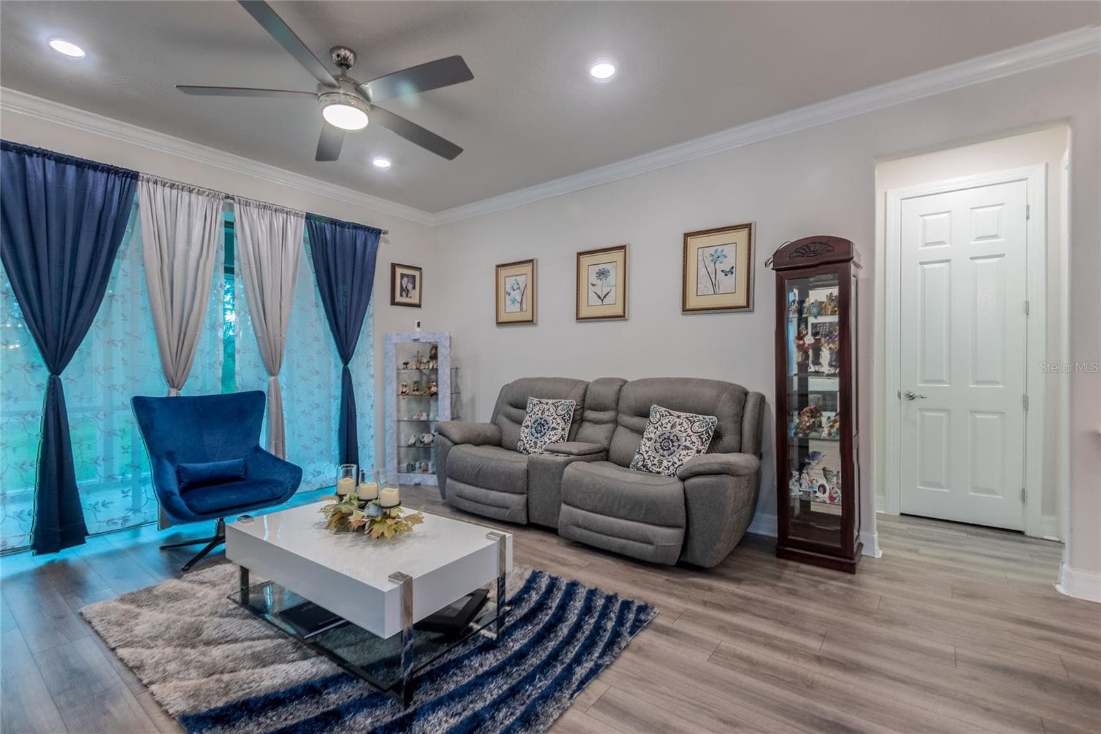 Single Family Residence at 19467 SHIP WHEEL WAY, LAND O LAKES, photo 7 of 74