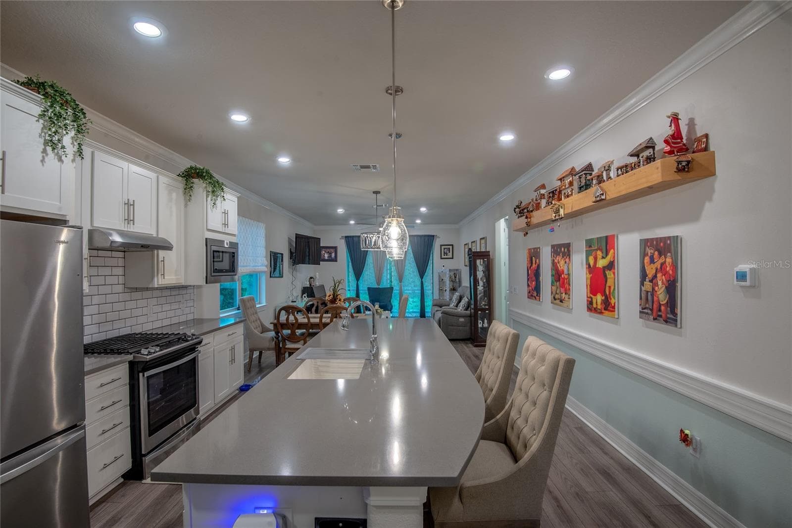 Single Family Residence at 19467 SHIP WHEEL WAY, LAND O LAKES, photo 15 of 74