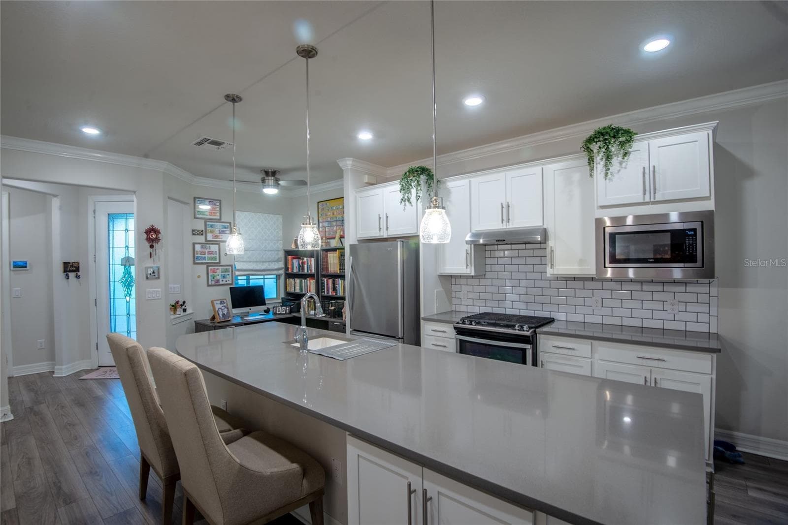 Single Family Residence at 19467 SHIP WHEEL WAY, LAND O LAKES, photo 16 of 74