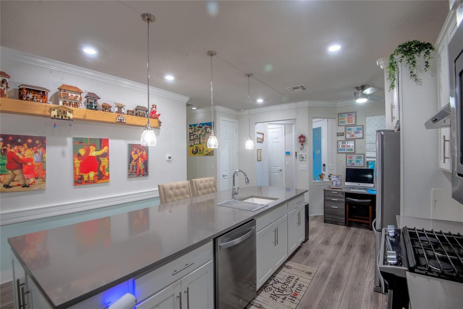 Single Family Residence at 19467 SHIP WHEEL WAY, LAND O LAKES, photo 17 of 74