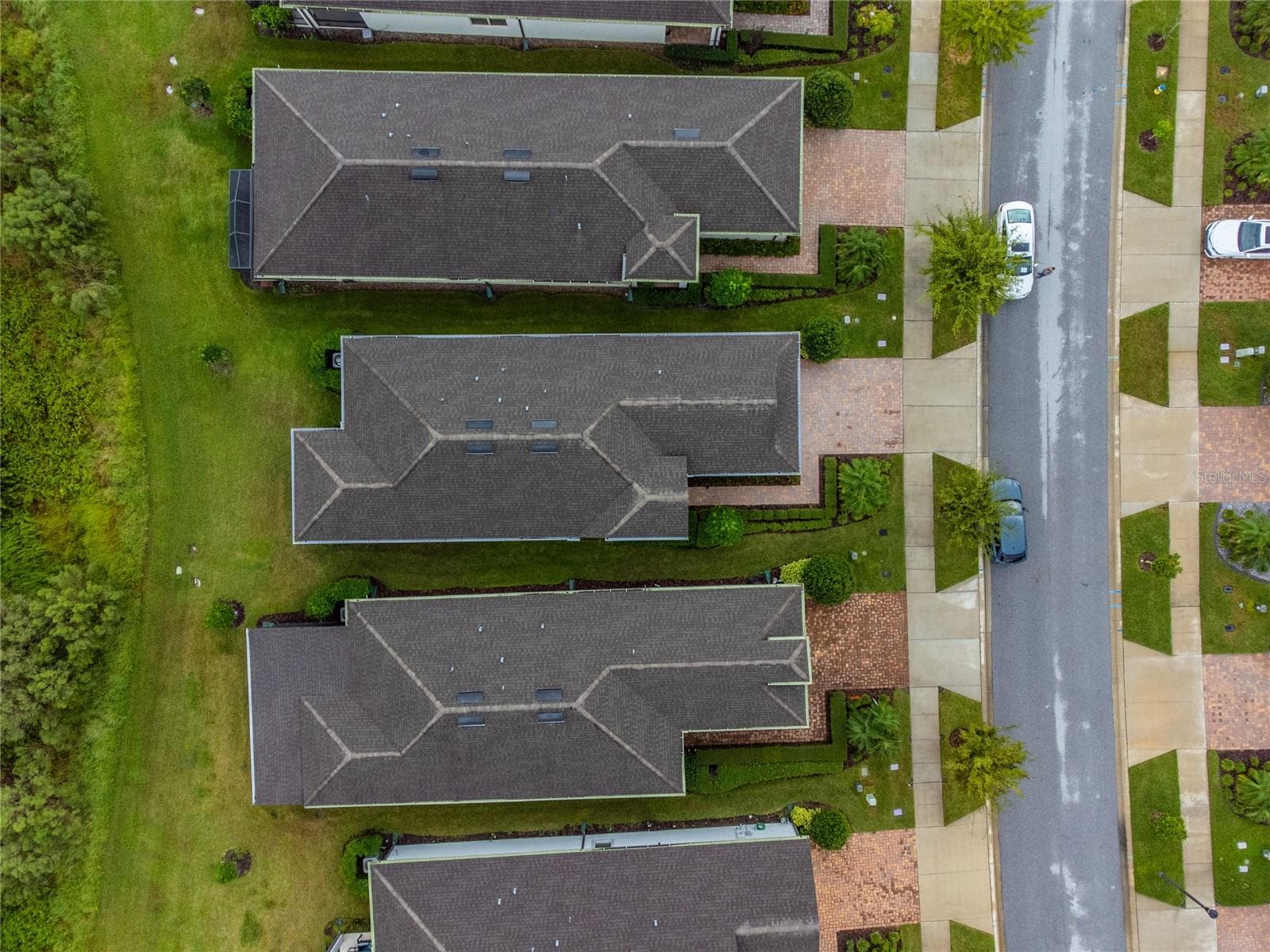 Single Family Residence at 19467 SHIP WHEEL WAY, LAND O LAKES, photo 68 of 74