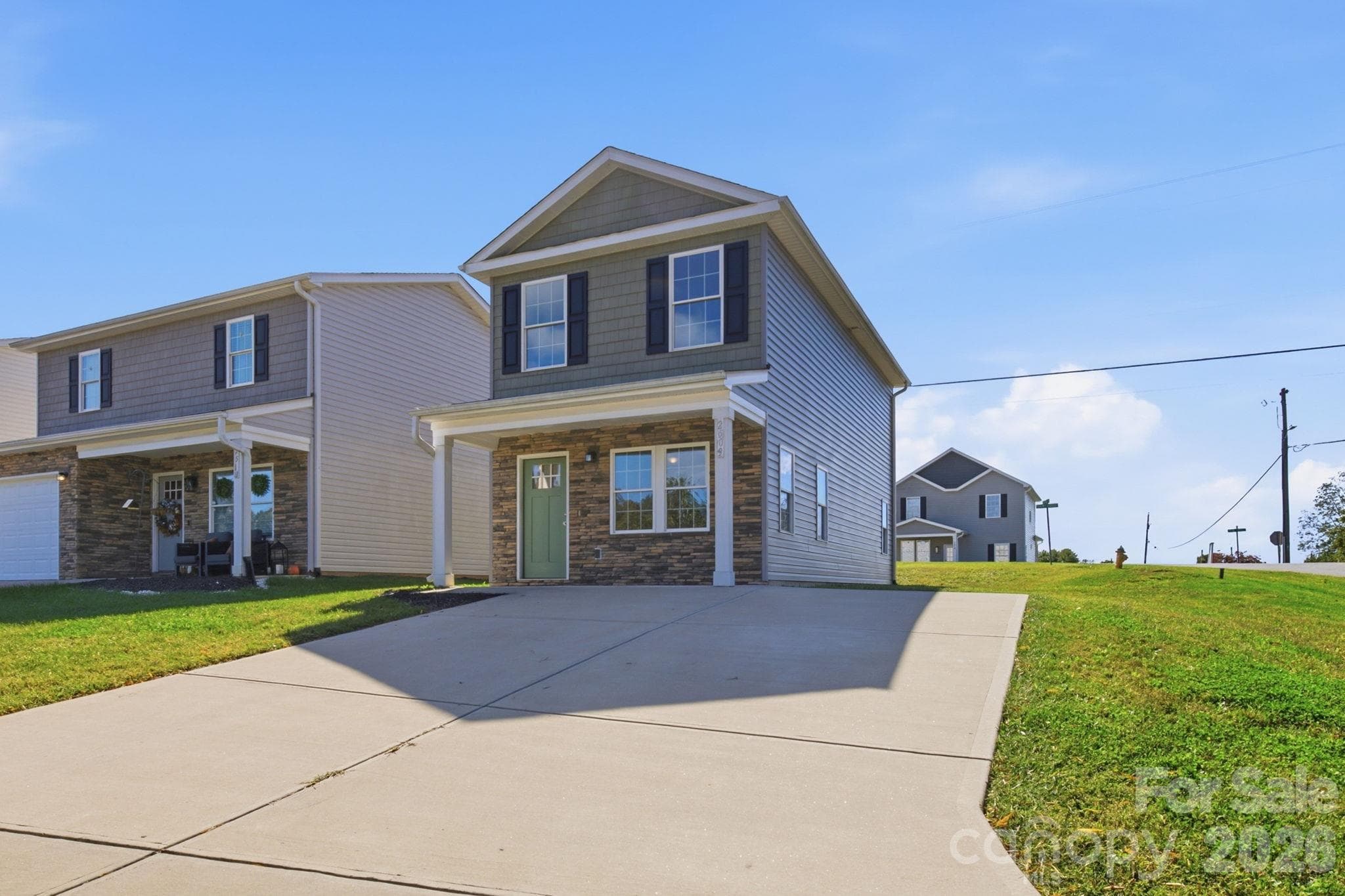 2509 Snow Creek Road NE