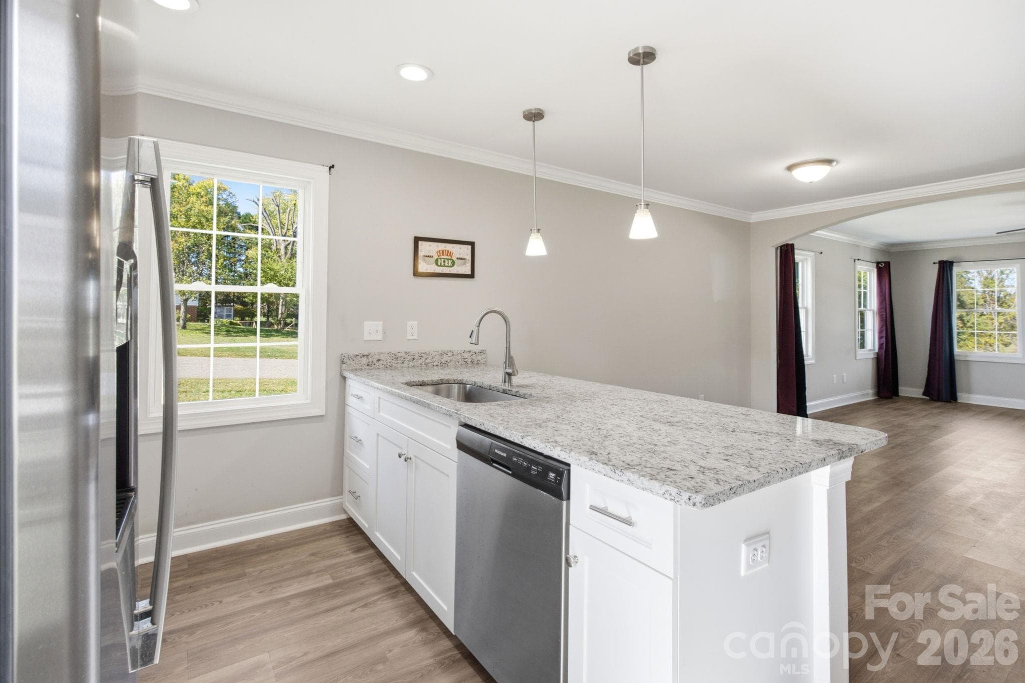 Single Family Residence at 2509 Snow Creek Road NE, Hickory, photo 6 of 22