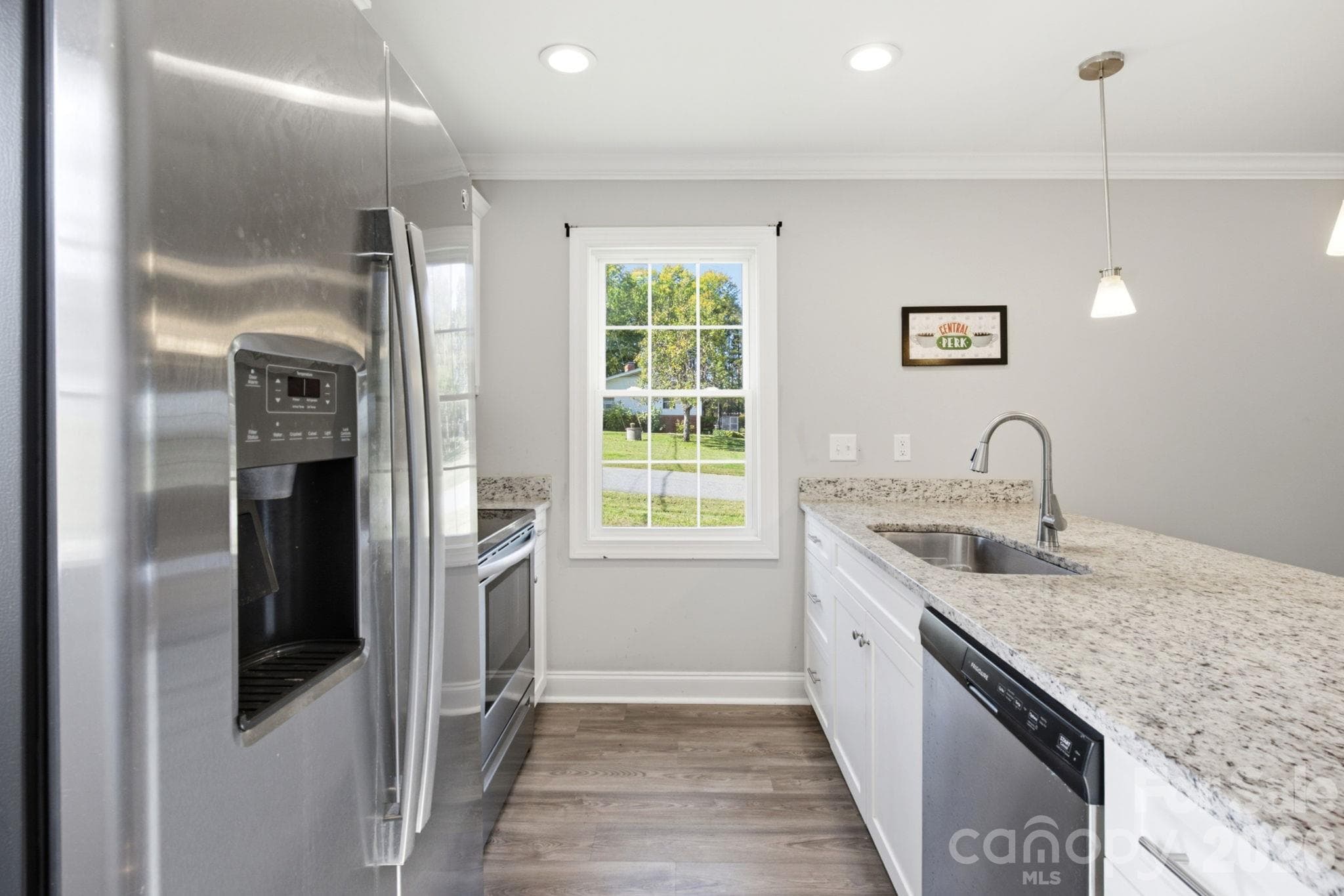 Single Family Residence at 2509 Snow Creek Road NE, Hickory, photo 7 of 22