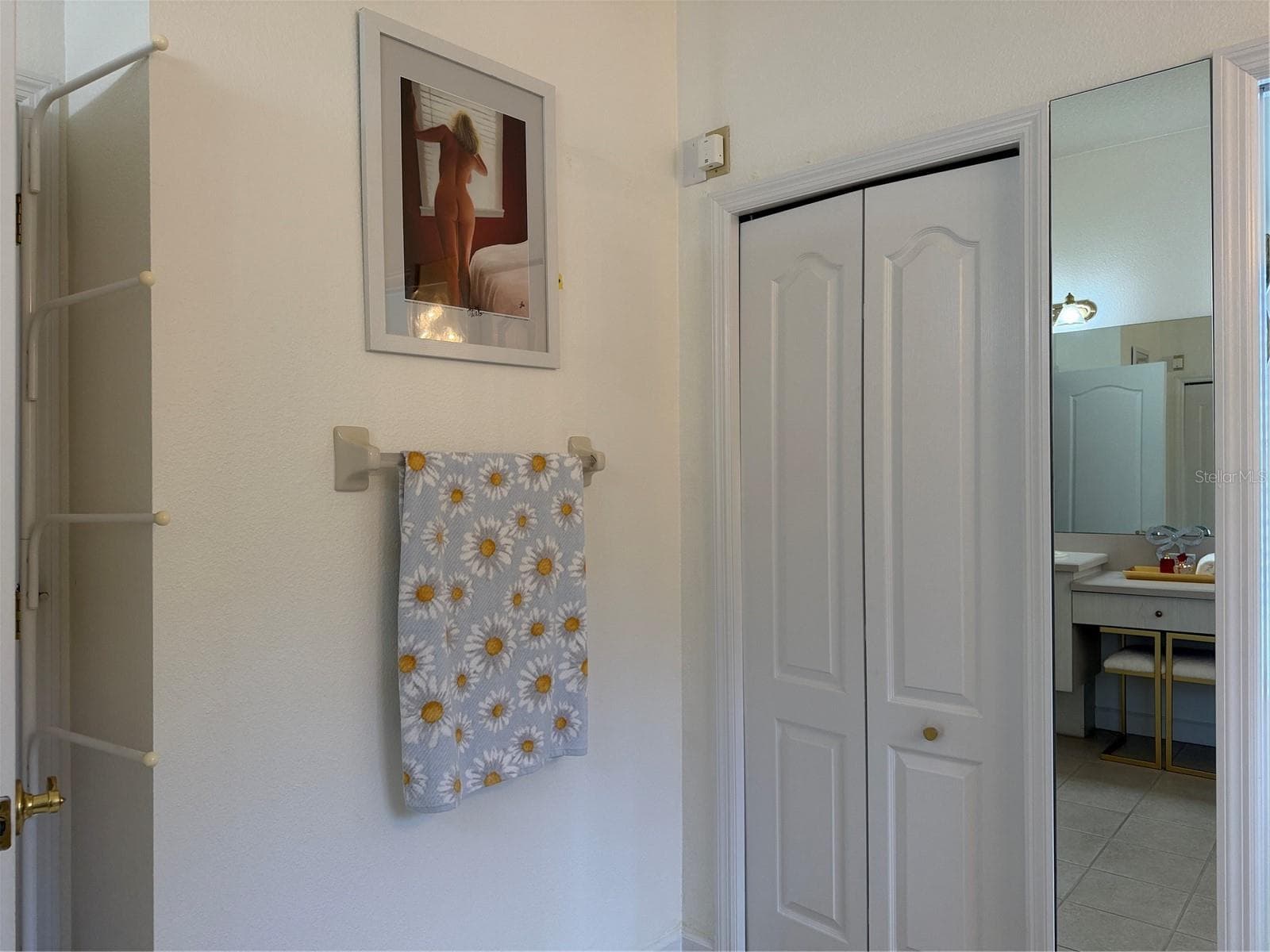 Linen closet - 2311 OASIS DR, LAND O LAKES