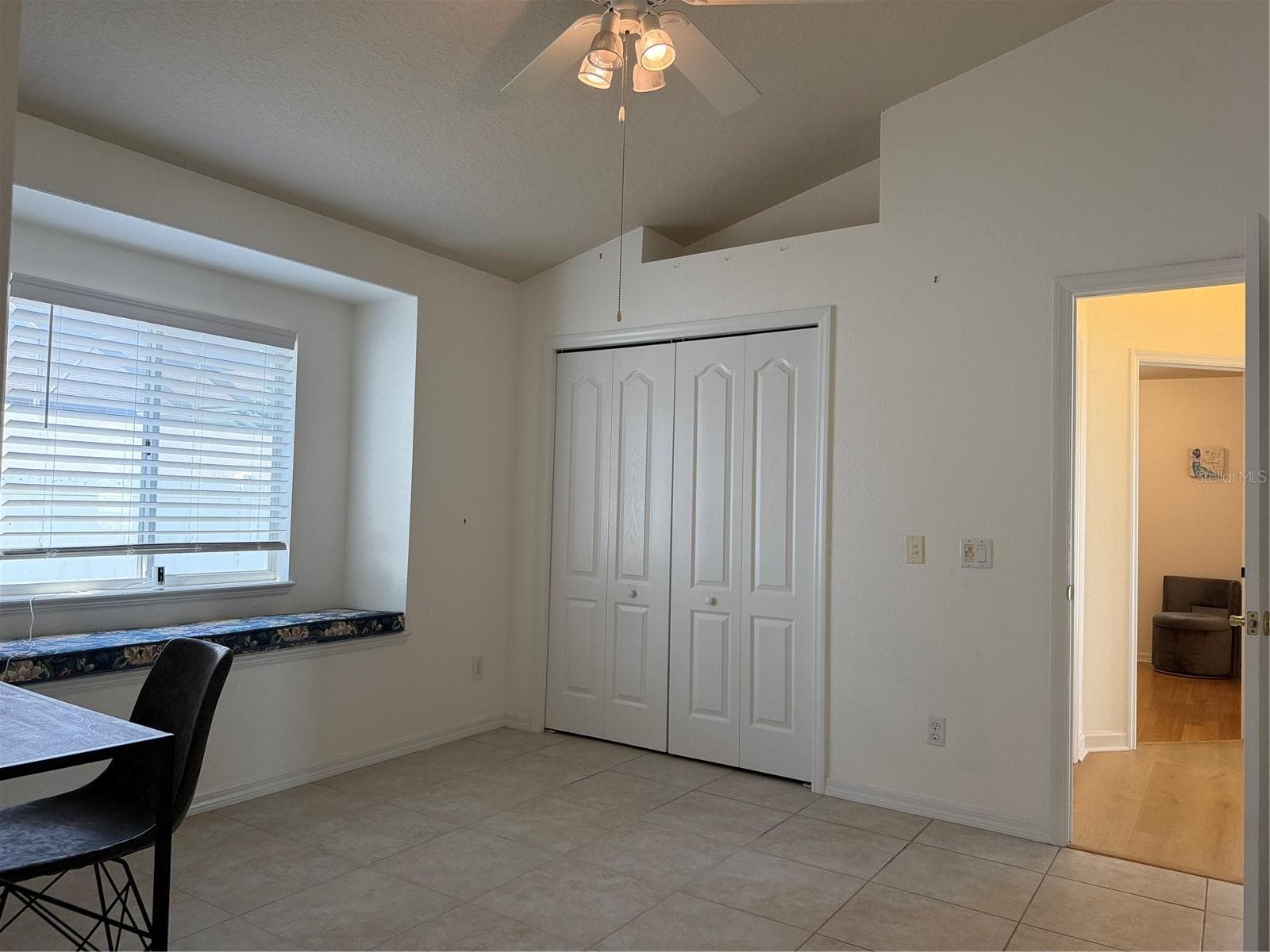 Alcove over closet for decorations - 2311 OASIS DR, LAND O LAKES