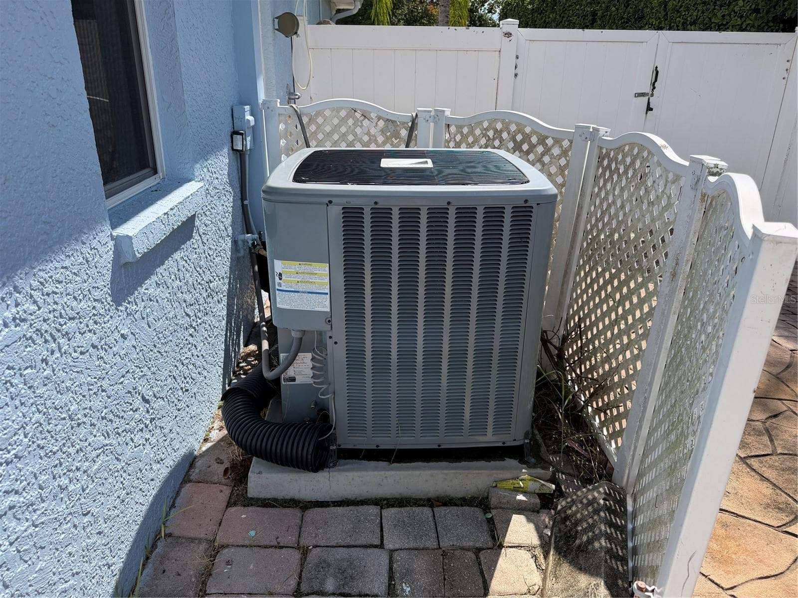 3.5 Ton 15 Seer - 2311 OASIS DR, LAND O LAKES