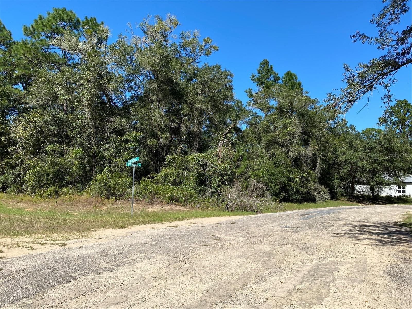 Land at 445 E PANAMA DR, CITRUS SPRINGS, photo 2 of 8