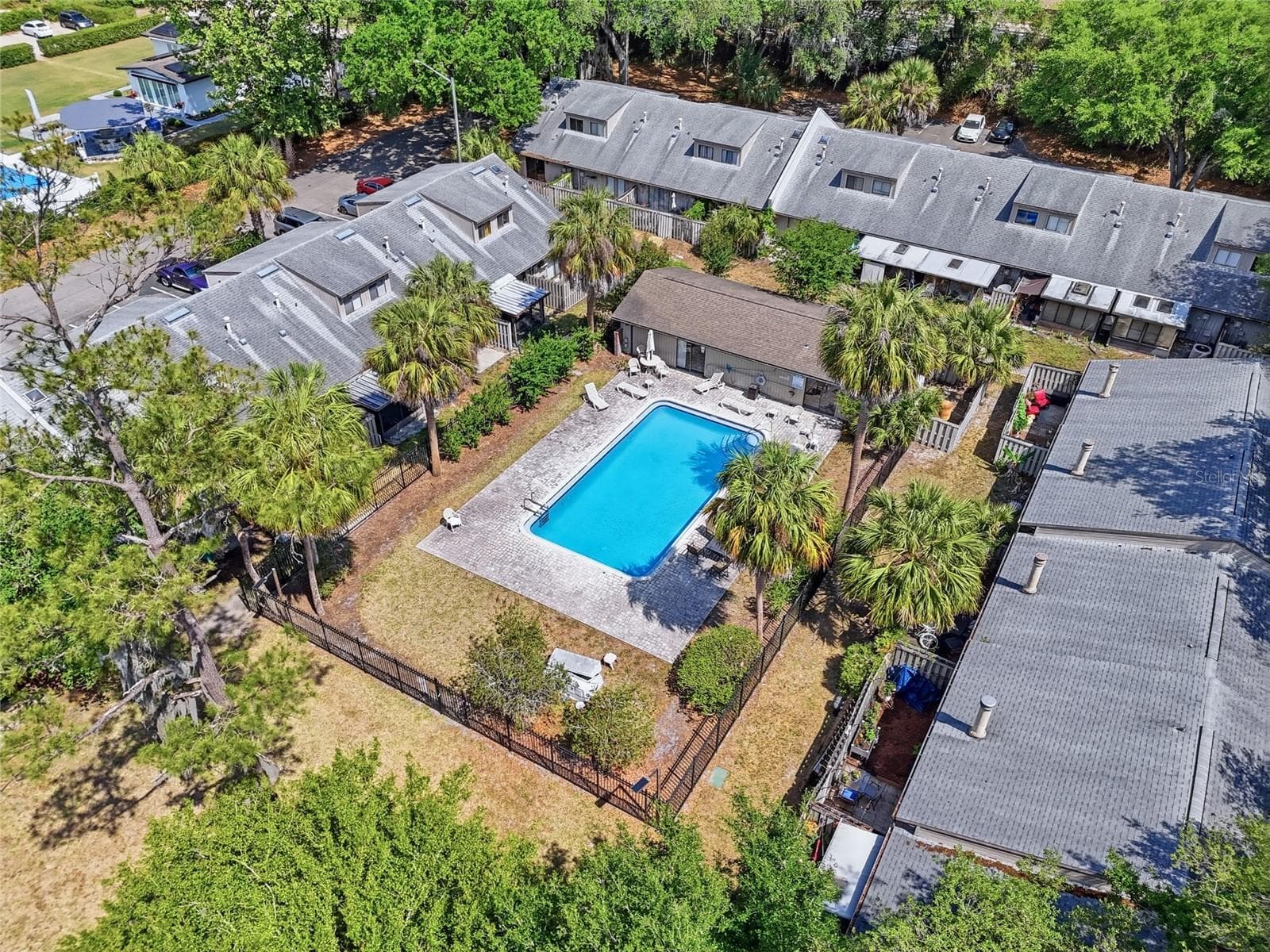 Condominium at 3426 NW 37TH AVE #3426, GAINESVILLE, photo 2 of 22