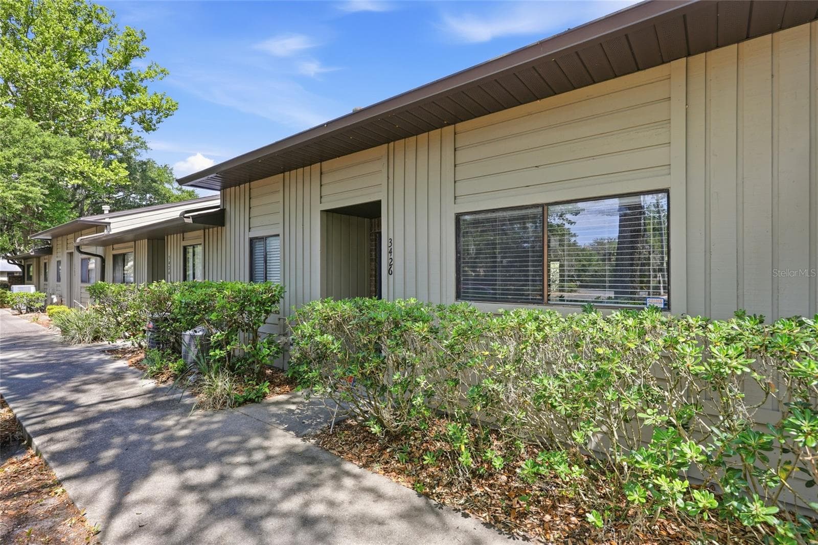 Condominium at 3426 NW 37TH AVE #3426, GAINESVILLE, photo 21 of 22