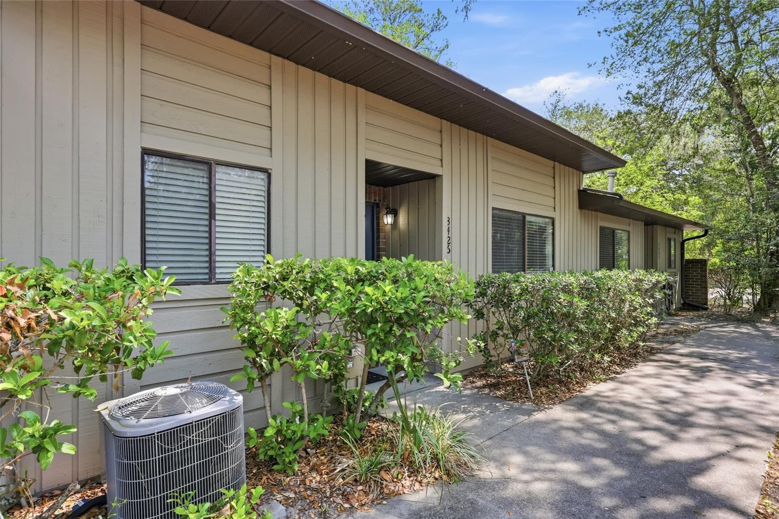 Condominium at 3426 NW 37TH AVE #3426, GAINESVILLE, photo 22 of 22