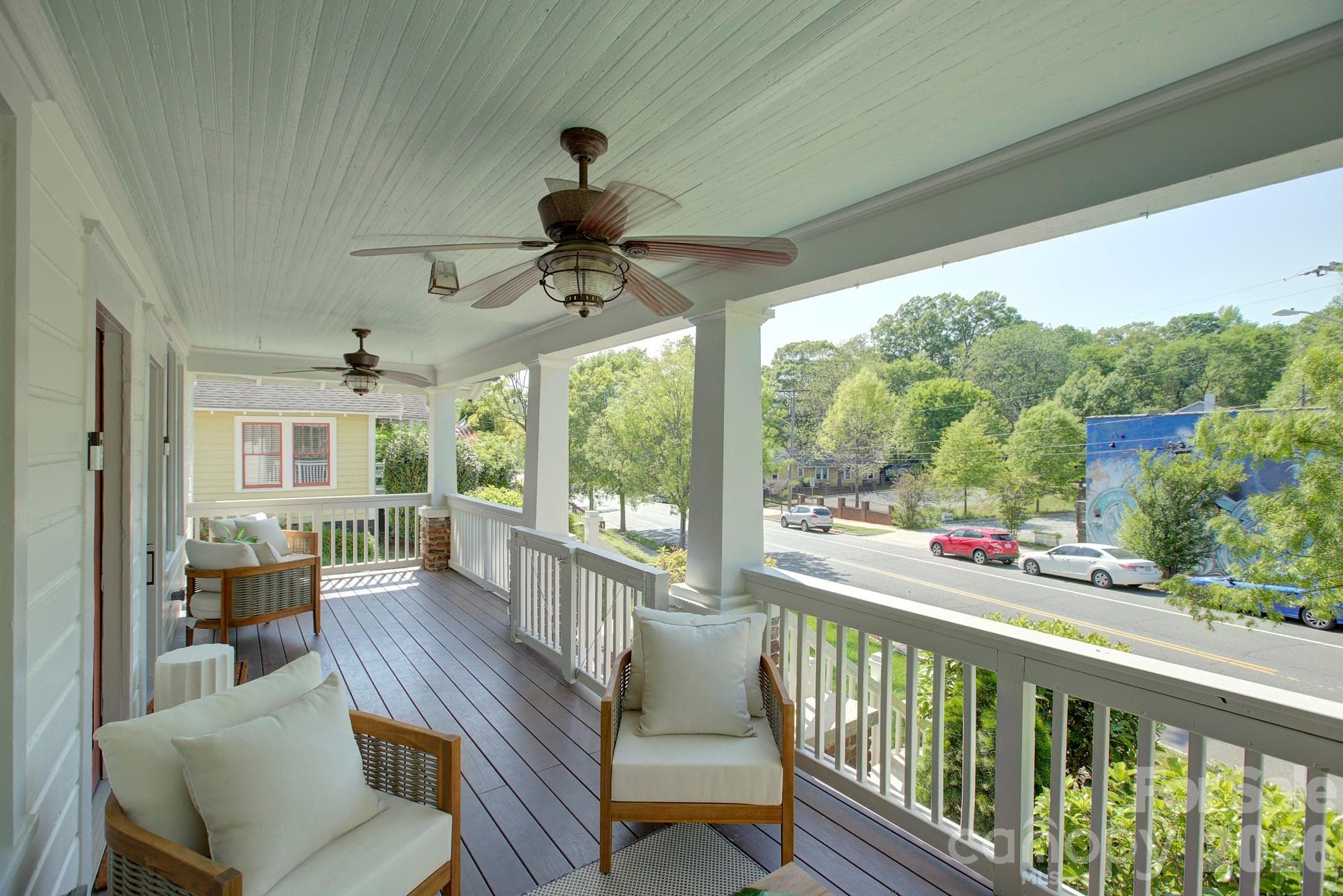 Single Family Residence at 1613 S Mint Street, Charlotte, photo 6 of 48