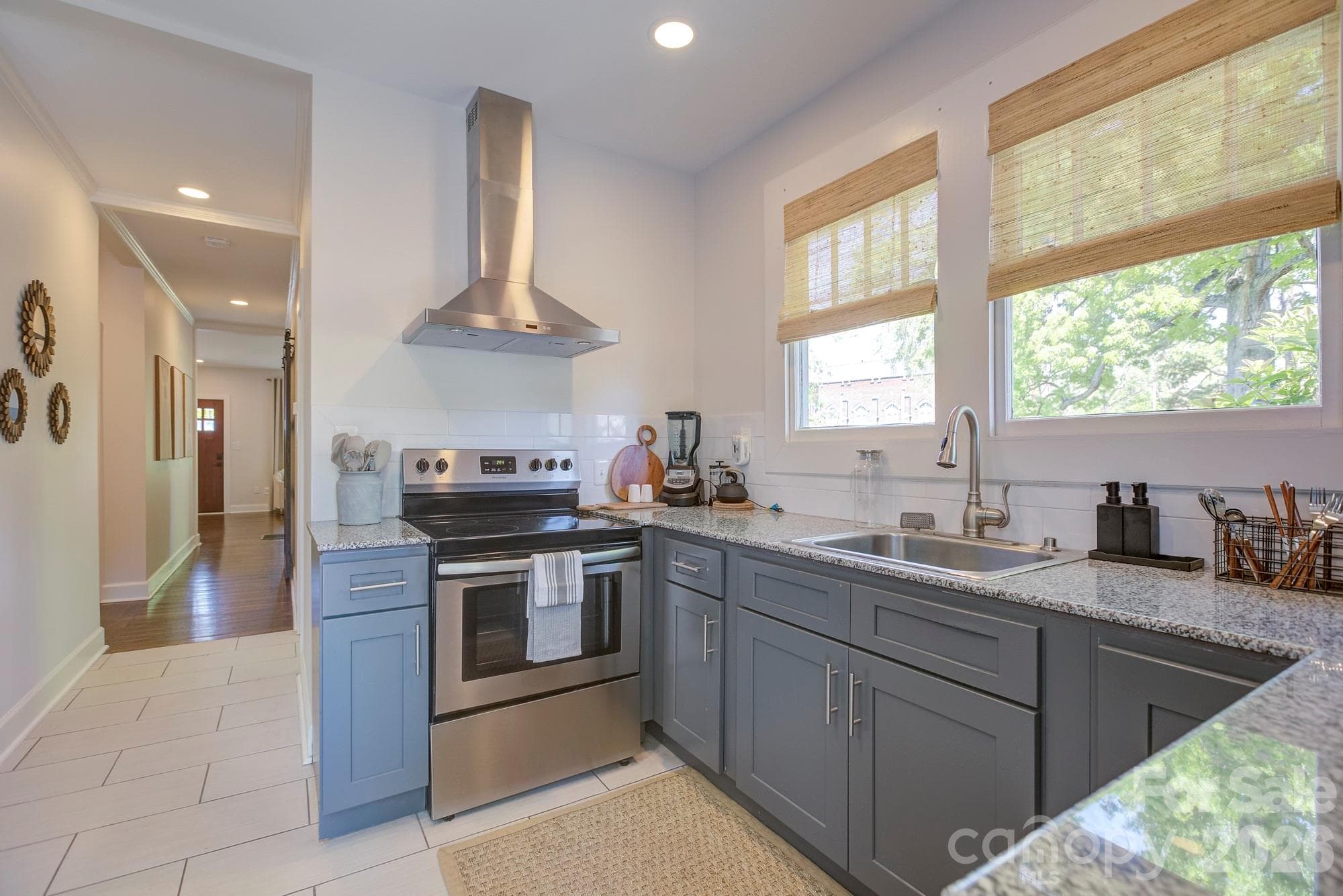 Single Family Residence at 1613 S Mint Street, Charlotte, photo 15 of 48