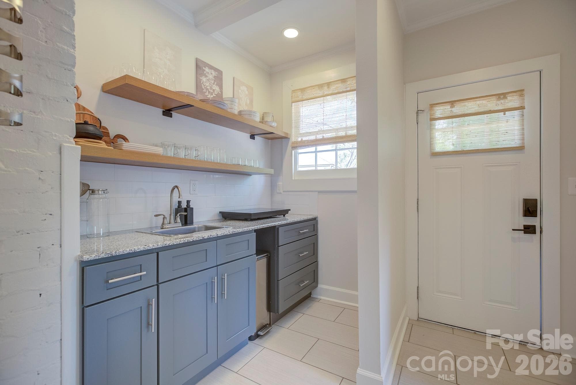 Single Family Residence at 1613 S Mint Street, Charlotte, photo 24 of 48