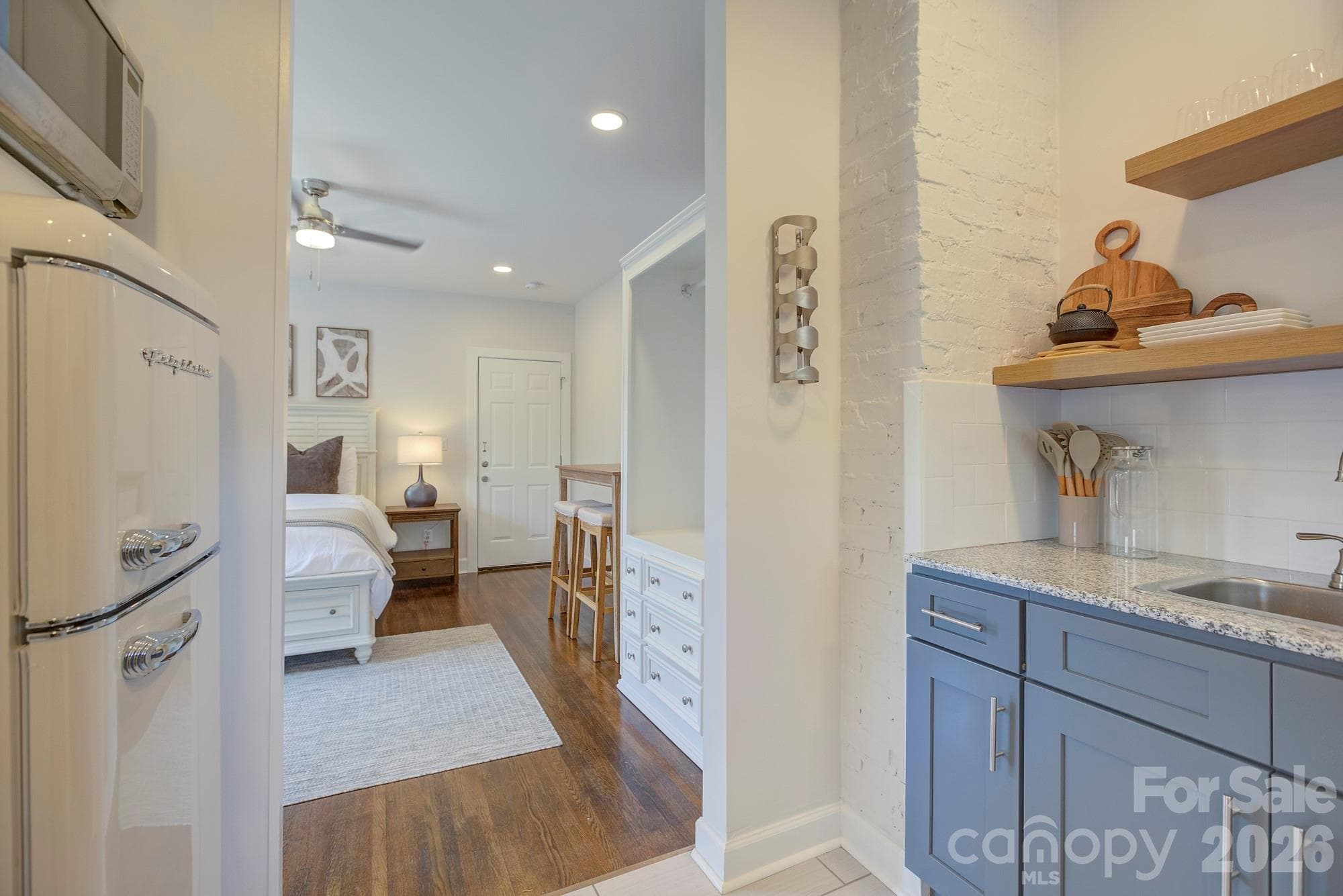 Single Family Residence at 1613 S Mint Street, Charlotte, photo 26 of 48