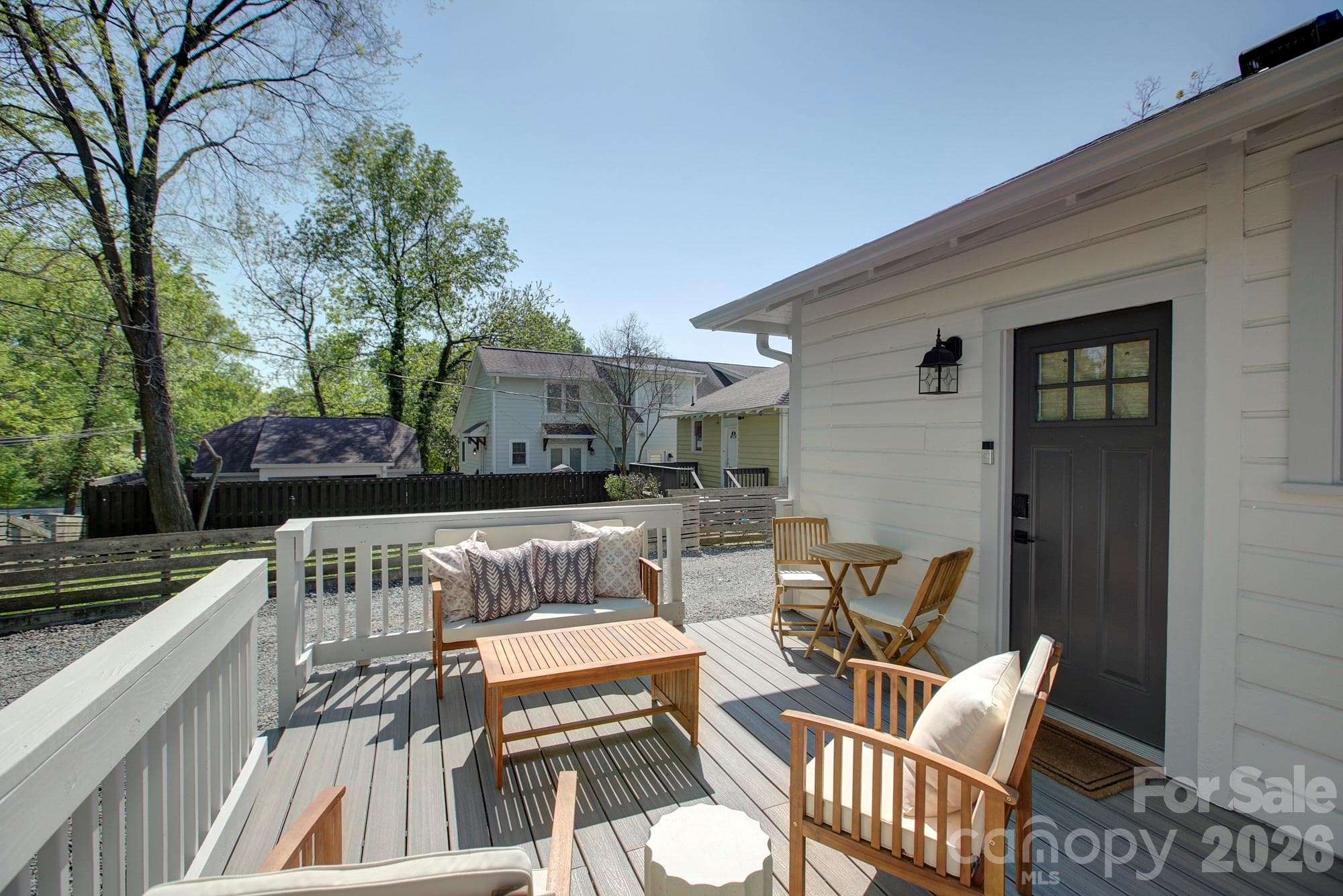 Single Family Residence at 1613 S Mint Street, Charlotte, photo 30 of 48