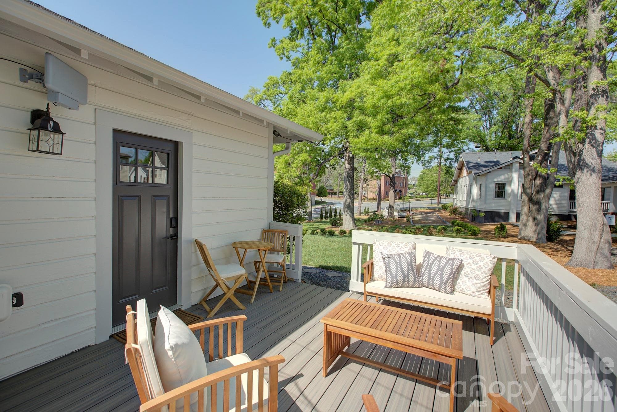 Single Family Residence at 1613 S Mint Street, Charlotte, photo 31 of 48