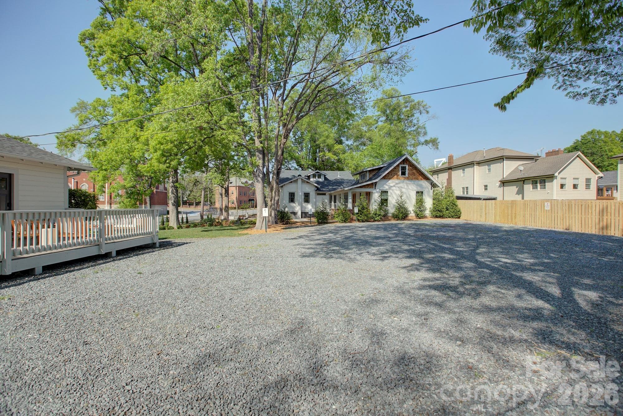 Single Family Residence at 1613 S Mint Street, Charlotte, photo 34 of 48