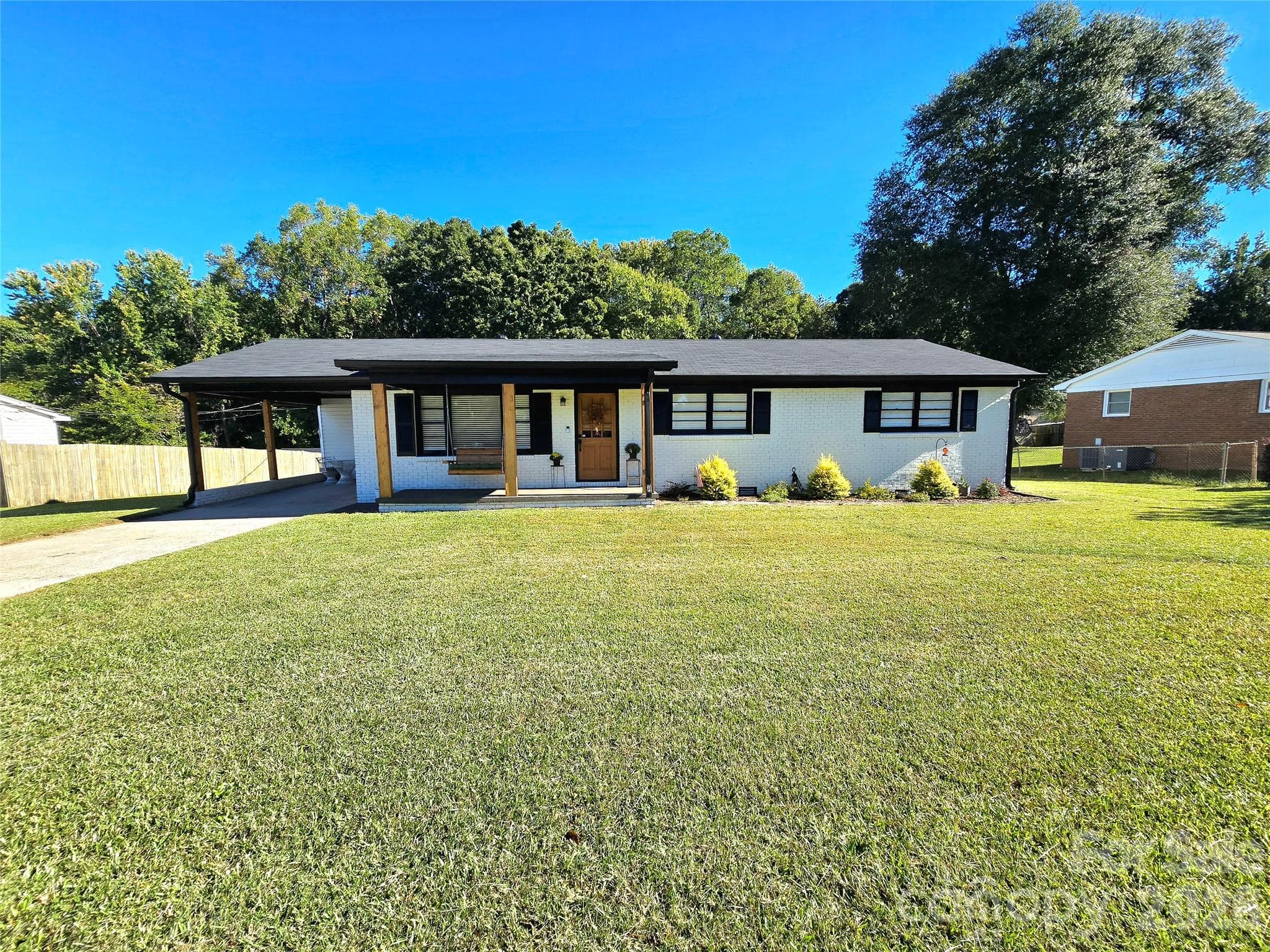 2610 Fairgreen Drive