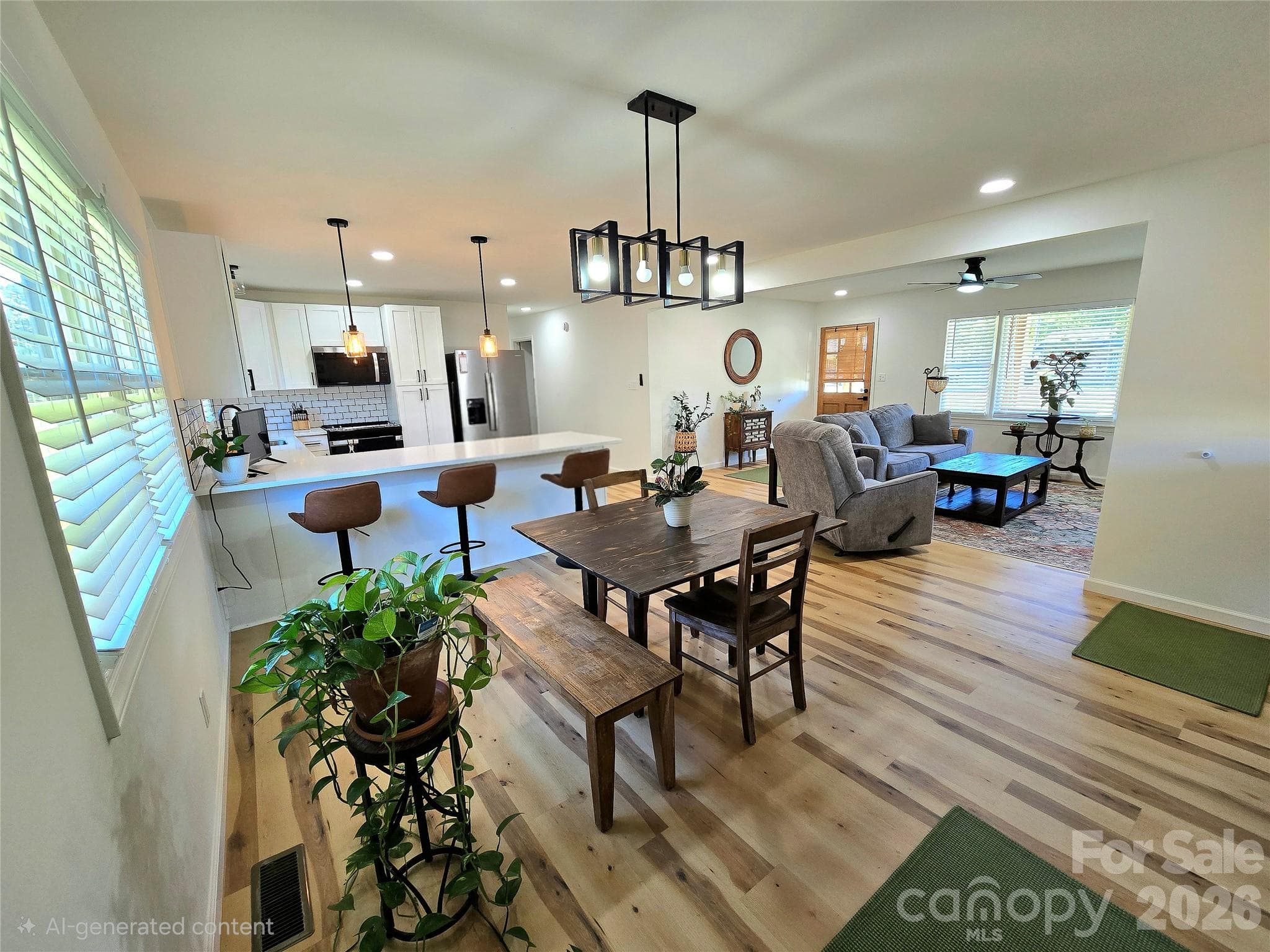 Single Family Residence at 2610 Fairgreen Drive, Gastonia, photo 8 of 33
