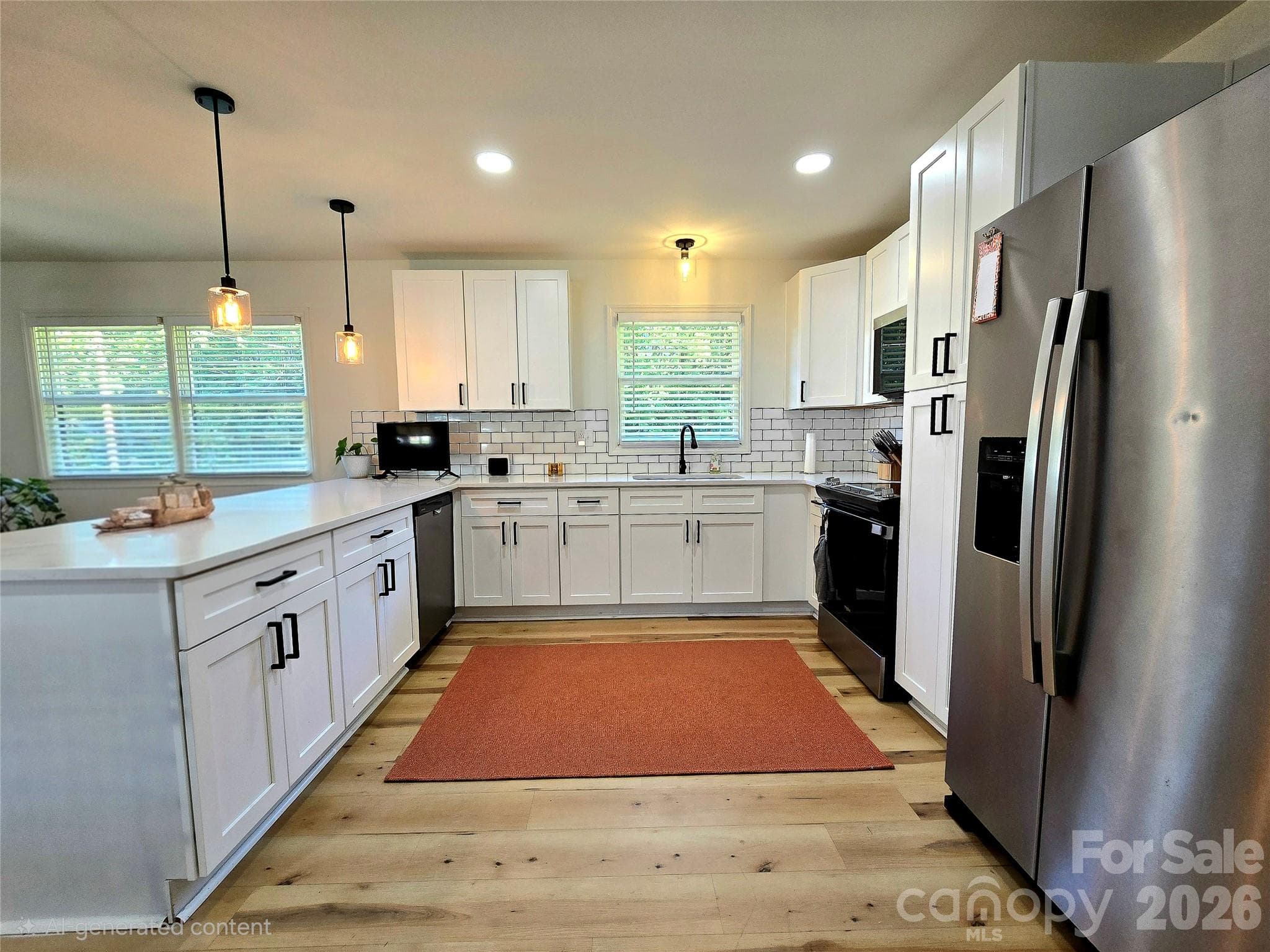 Single Family Residence at 2610 Fairgreen Drive, Gastonia, photo 9 of 33