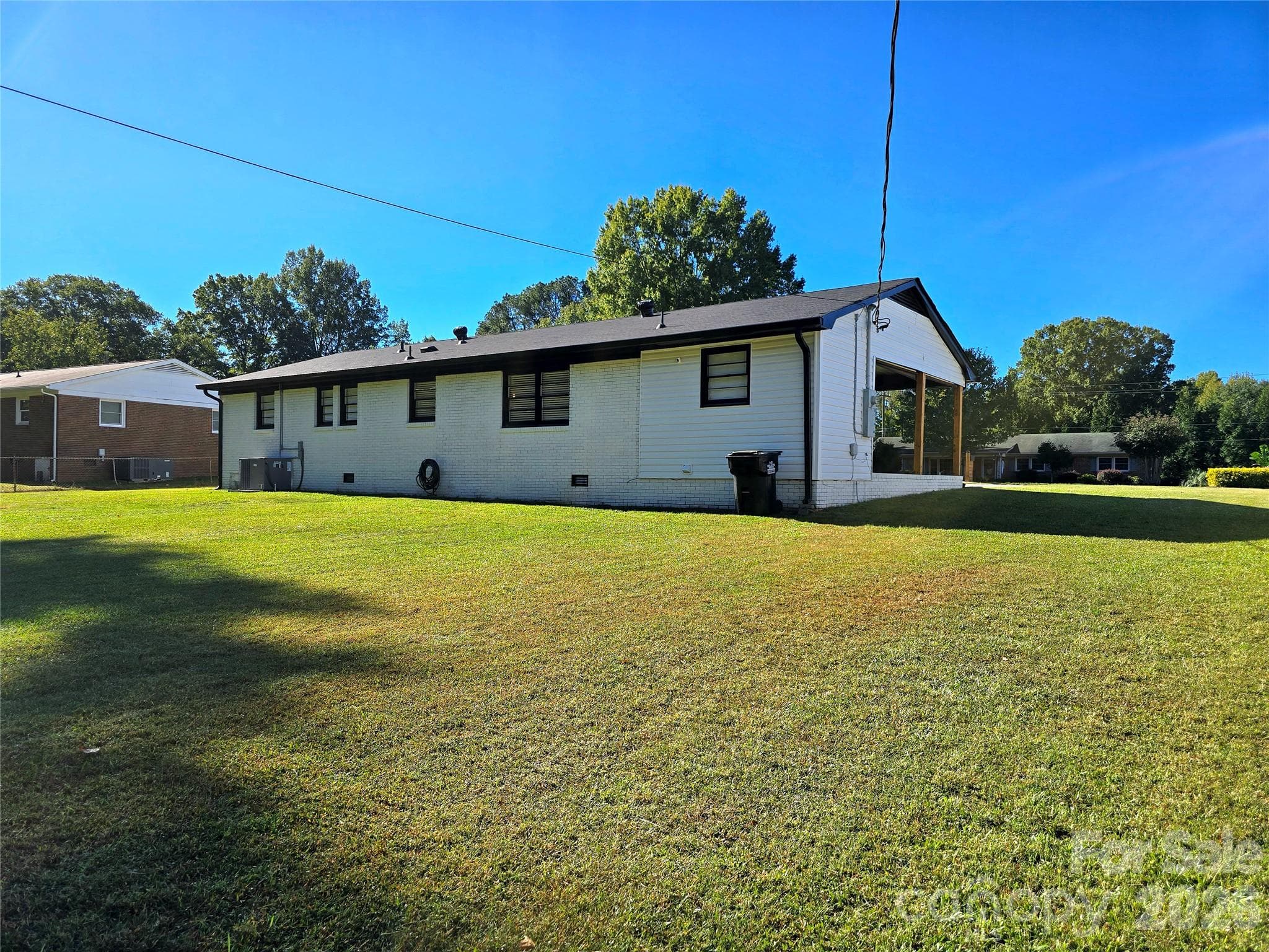 Single Family Residence at 2610 Fairgreen Drive, Gastonia, photo 30 of 33