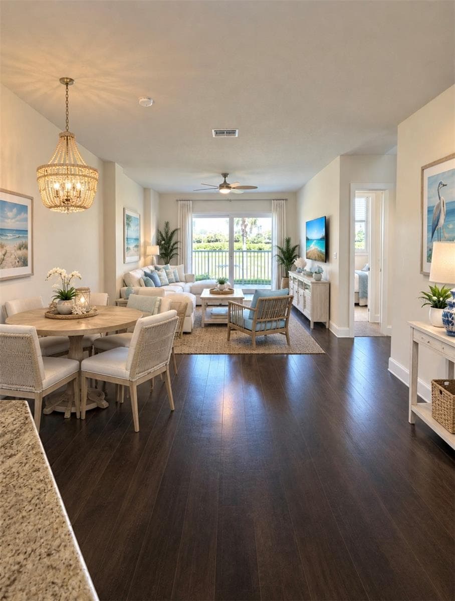 Condominium at 6191 BAHIA DEL MAR BLVD #202, ST PETERSBURG, photo 42 of 44
