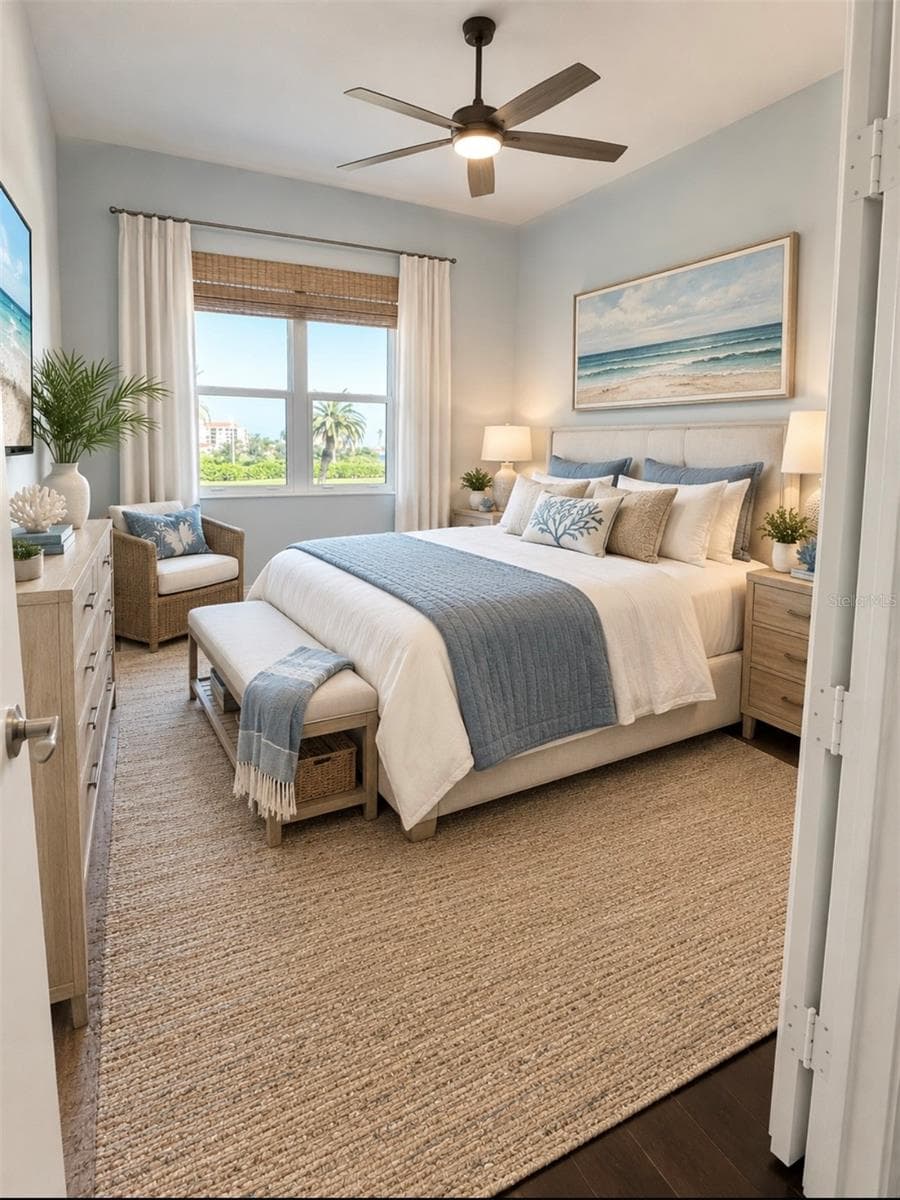 Condominium at 6191 BAHIA DEL MAR BLVD #202, ST PETERSBURG, photo 43 of 44