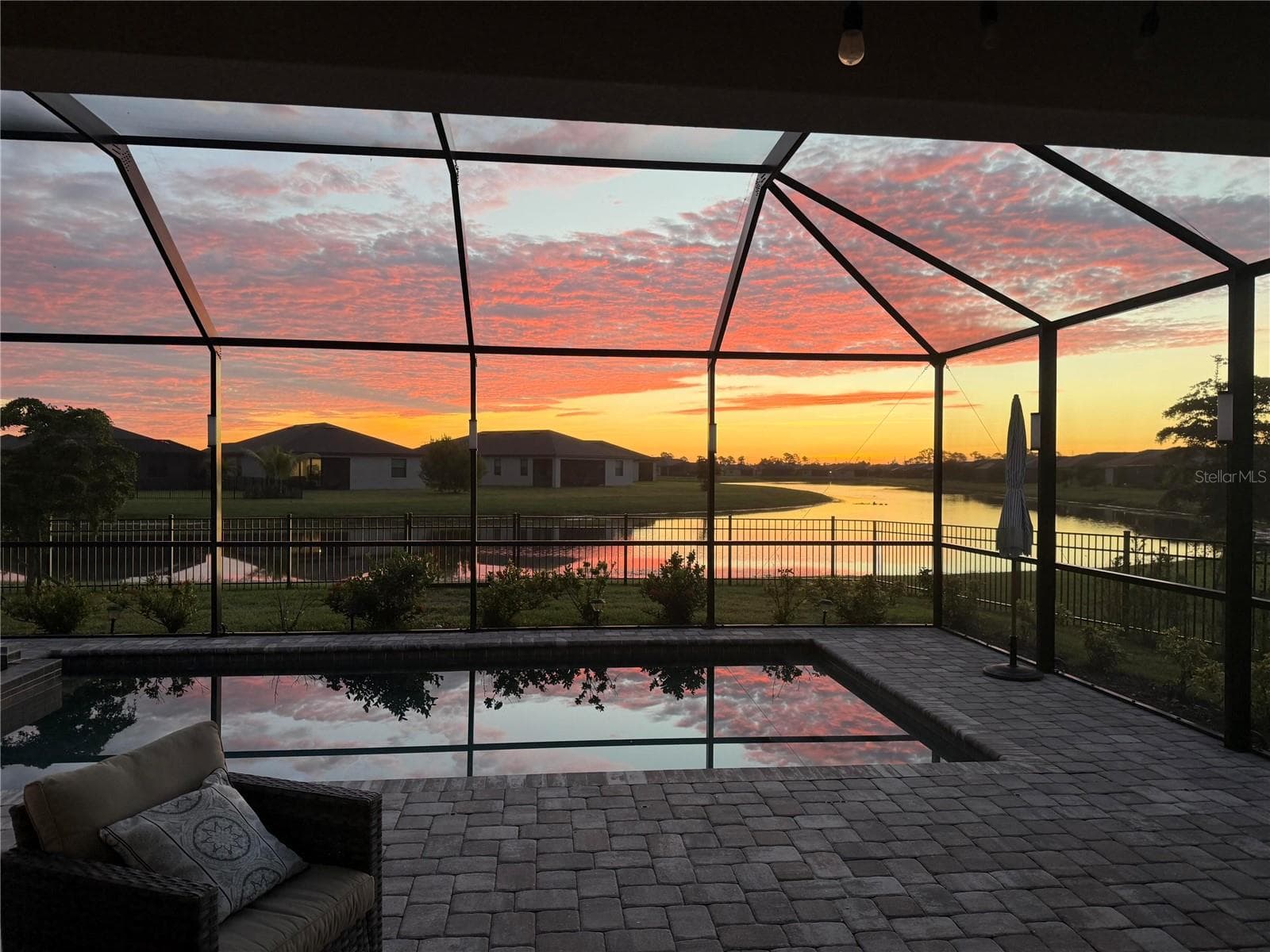Single Family Residence at 1785 SADDLEWOOD CIR, PORT CHARLOTTE, photo 15 of 285