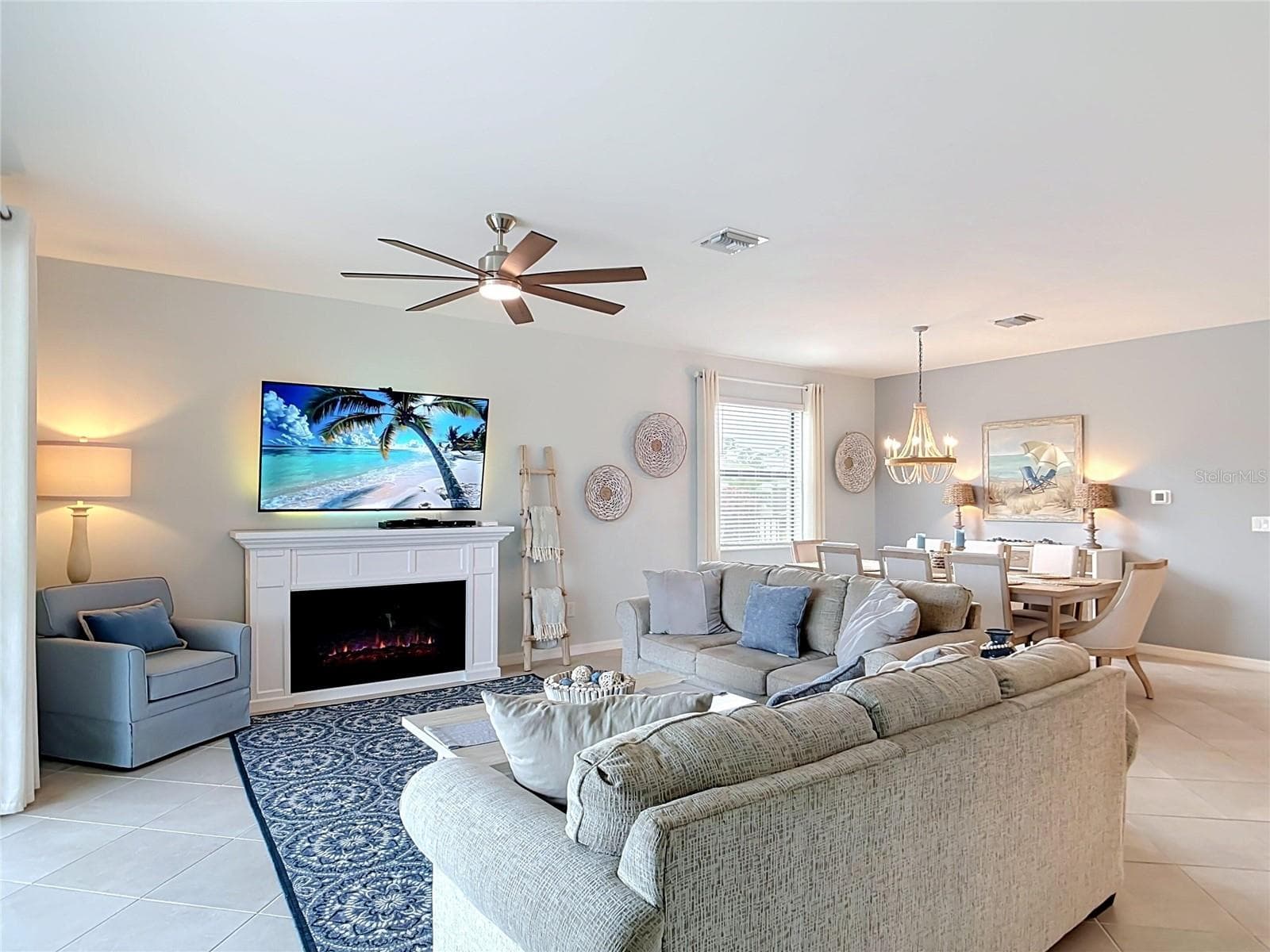 Single Family Residence at 1785 SADDLEWOOD CIR, PORT CHARLOTTE, photo 60 of 285