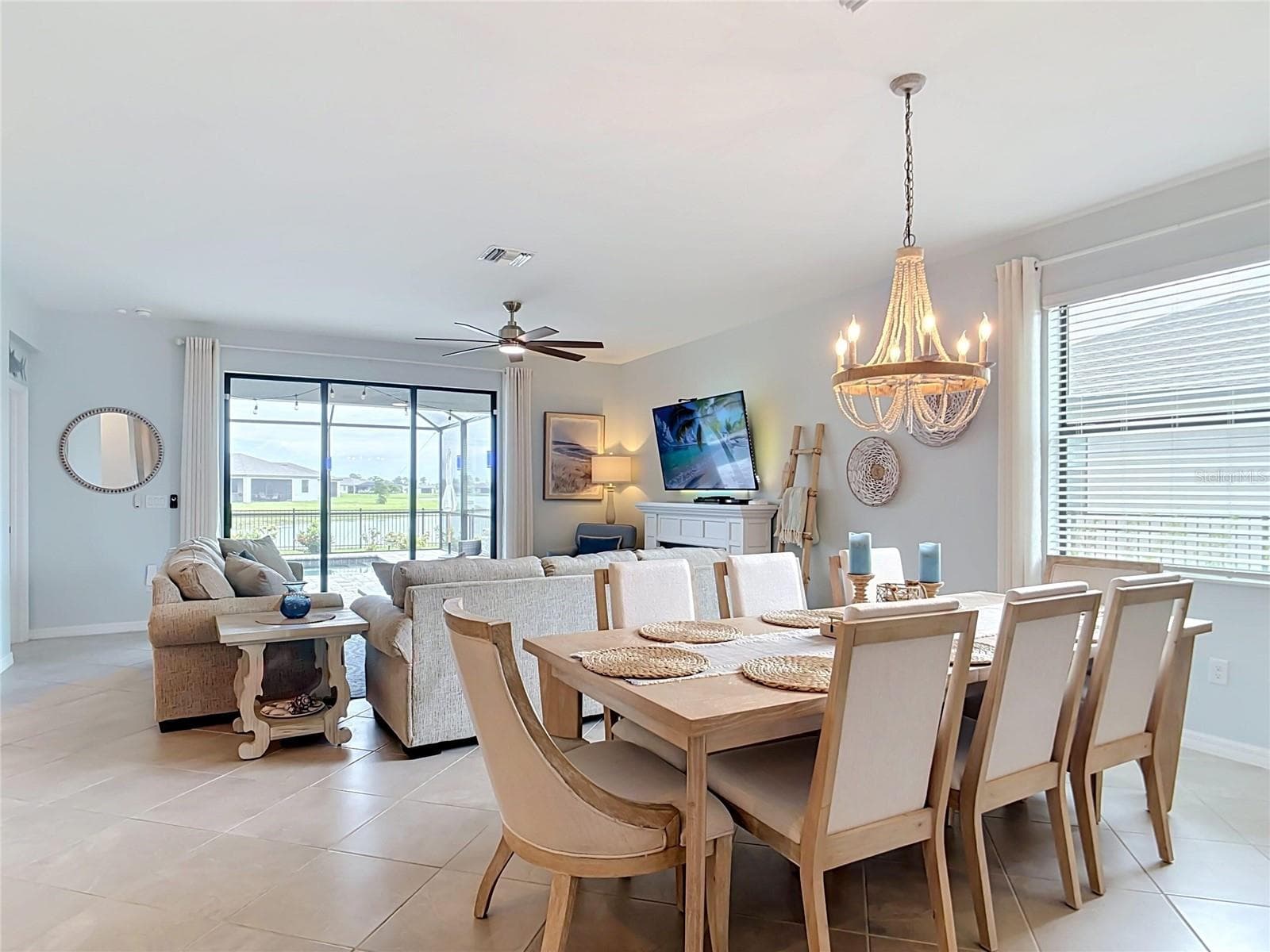 Single Family Residence at 1785 SADDLEWOOD CIR, PORT CHARLOTTE, photo 80 of 285