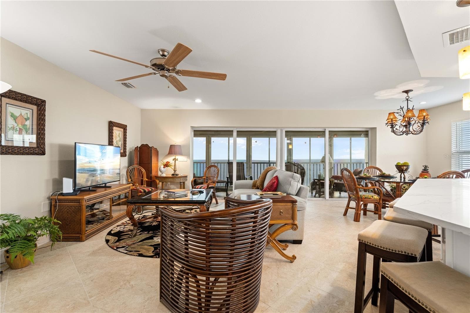 Condominium at 101 N MARION CT #235, PUNTA GORDA, photo 5 of 59