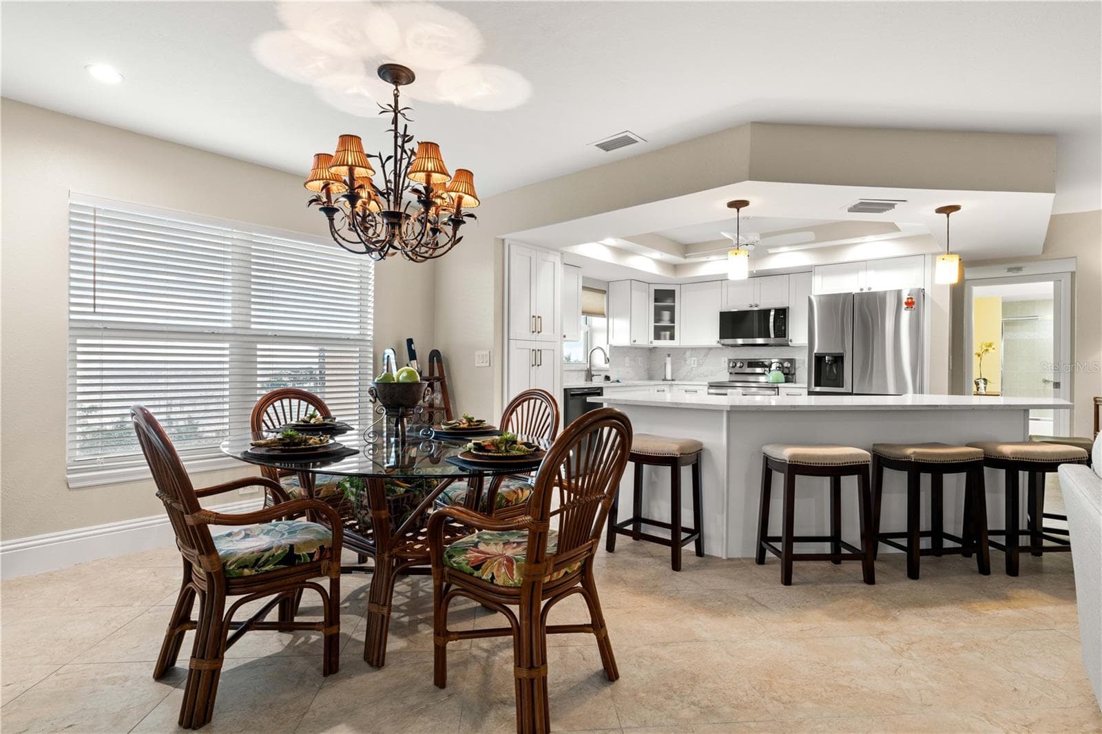 Condominium at 101 N MARION CT #235, PUNTA GORDA, photo 7 of 59