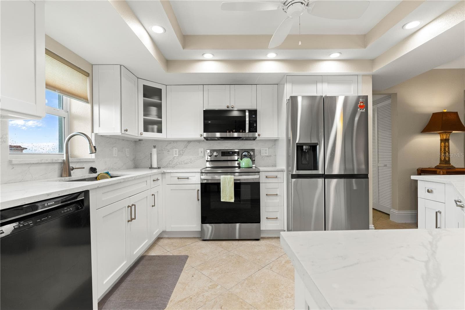 Condominium at 101 N MARION CT #235, PUNTA GORDA, photo 8 of 59
