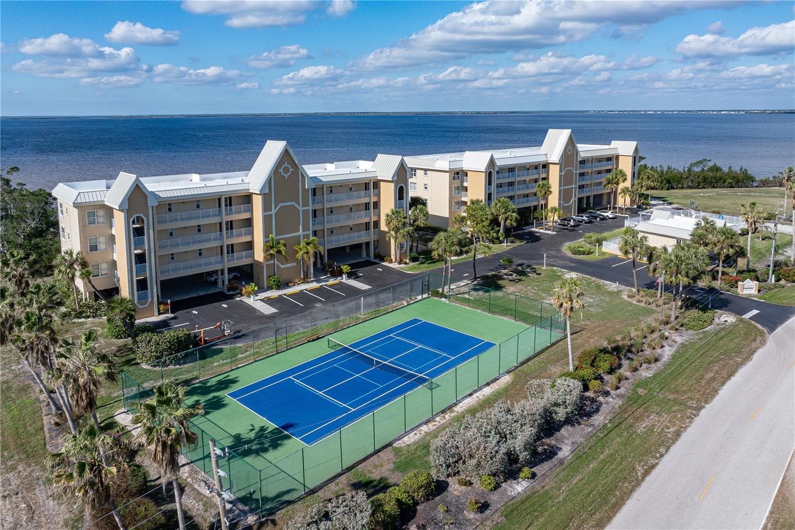 Condominium at 101 N MARION CT #235, PUNTA GORDA, photo 9 of 59