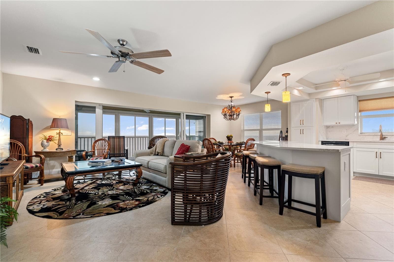 Condominium at 101 N MARION CT #235, PUNTA GORDA, photo 10 of 59