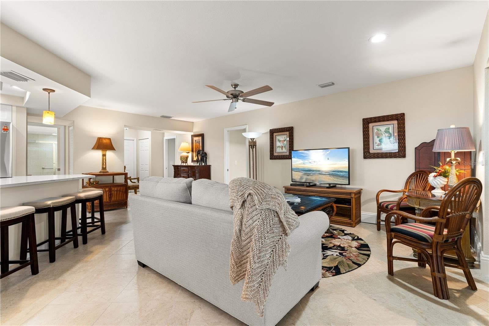 Condominium at 101 N MARION CT #235, PUNTA GORDA, photo 11 of 59