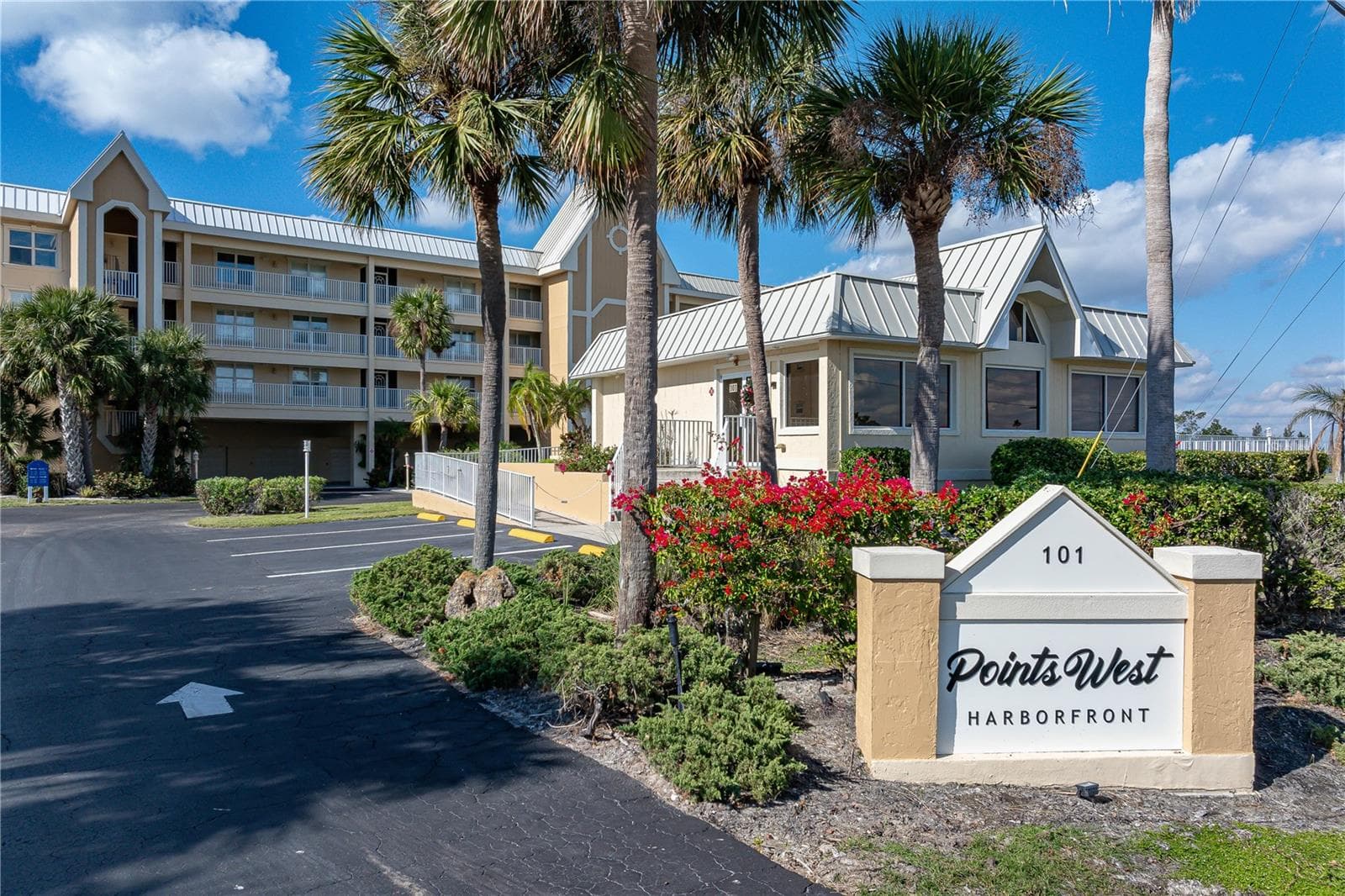 Condominium at 101 N MARION CT #235, PUNTA GORDA, photo 12 of 59