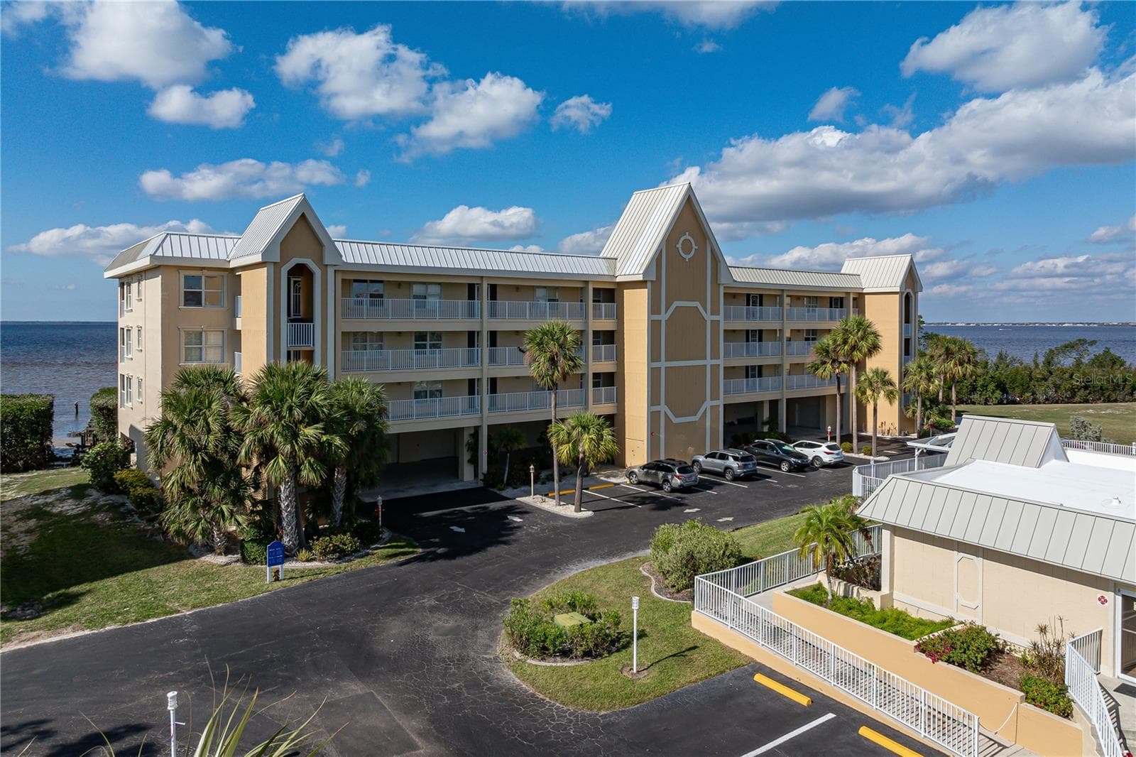 Condominium at 101 N MARION CT #235, PUNTA GORDA, photo 13 of 59