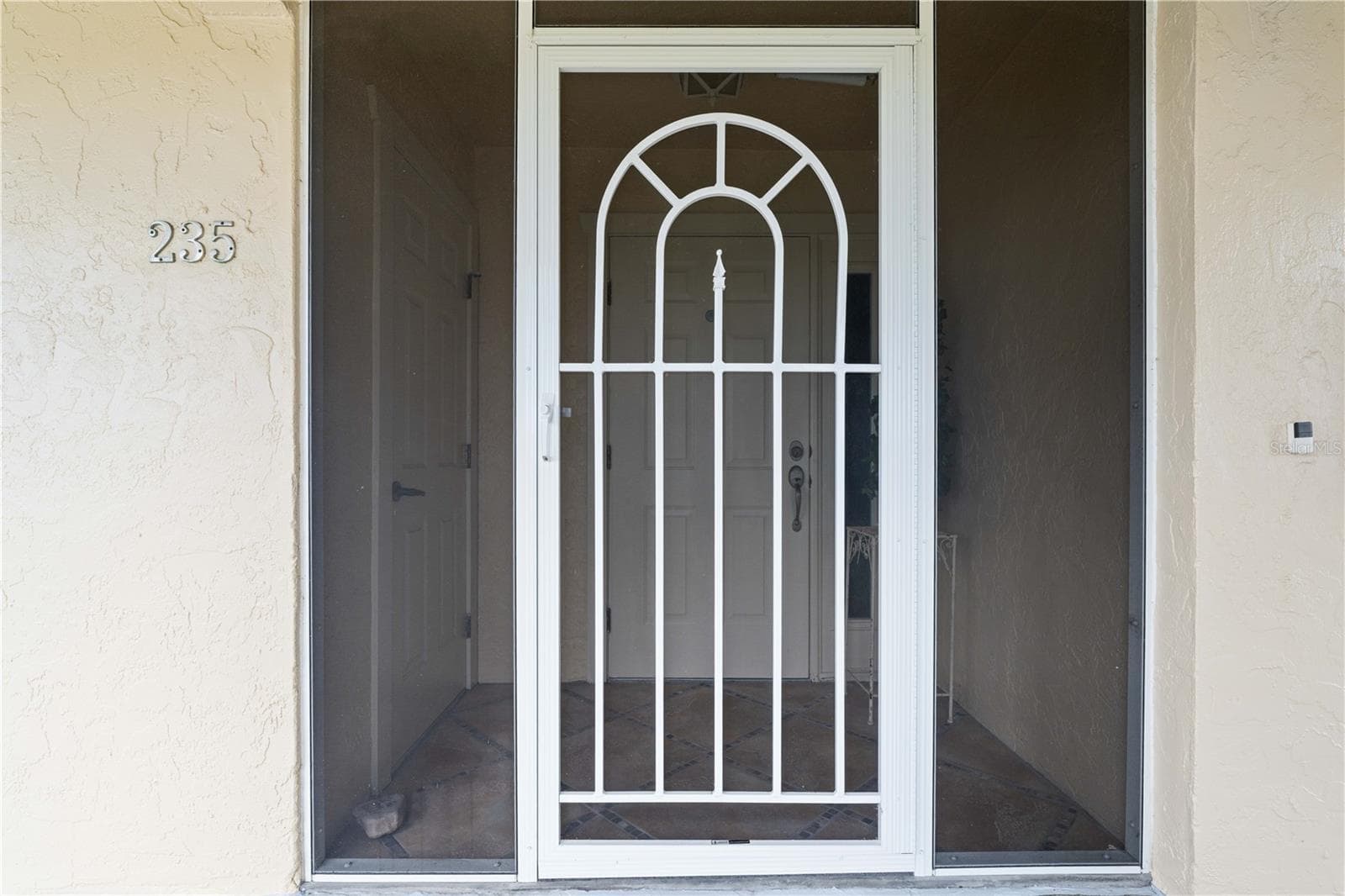 Condominium at 101 N MARION CT #235, PUNTA GORDA, photo 15 of 59