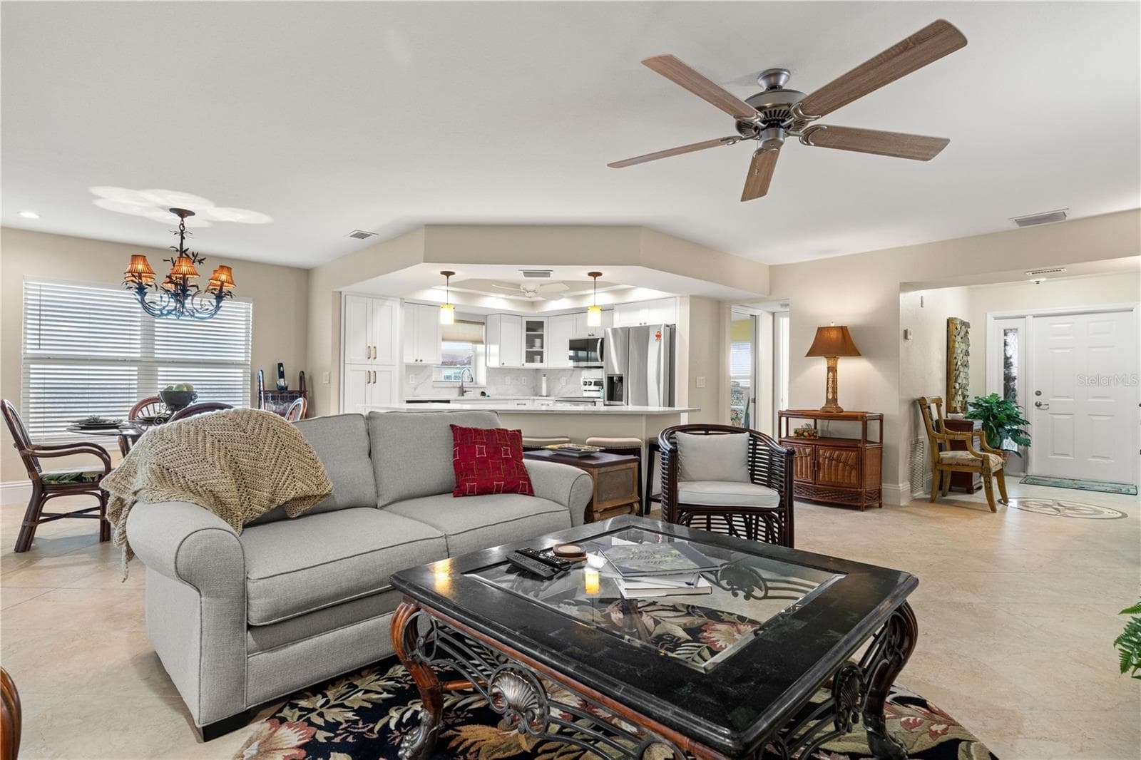 Condominium at 101 N MARION CT #235, PUNTA GORDA, photo 18 of 59