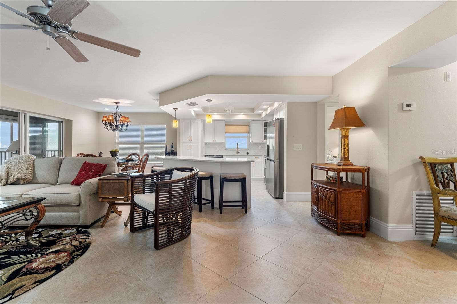 Condominium at 101 N MARION CT #235, PUNTA GORDA, photo 19 of 59