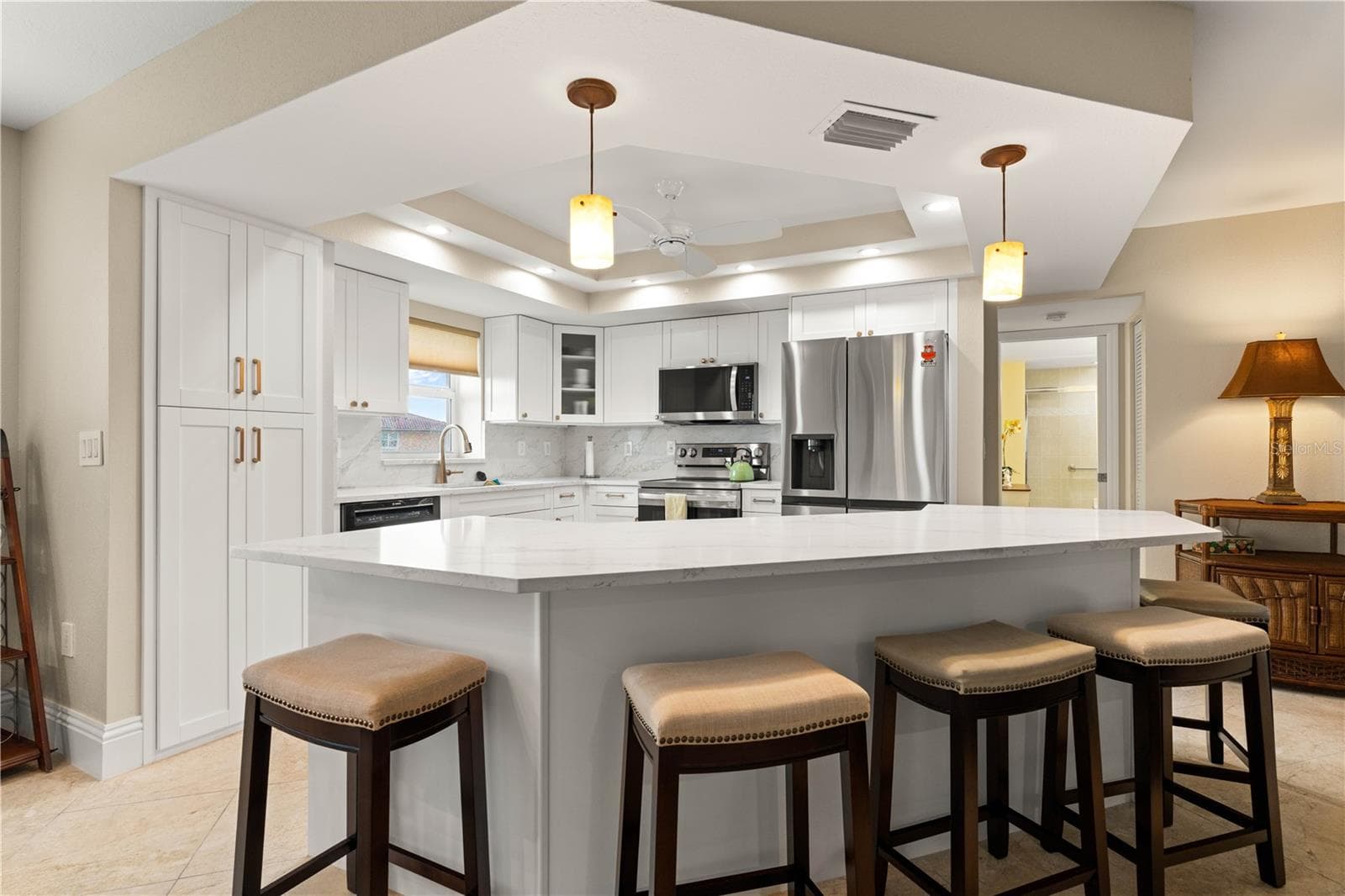Condominium at 101 N MARION CT #235, PUNTA GORDA, photo 20 of 59