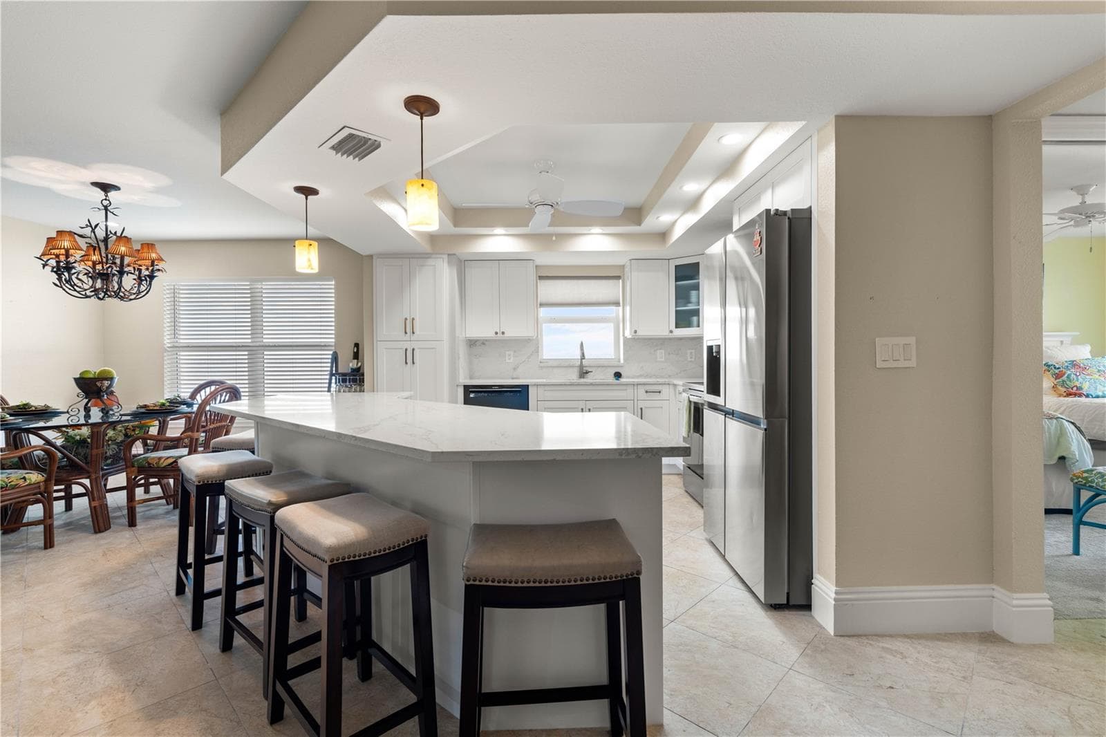 Condominium at 101 N MARION CT #235, PUNTA GORDA, photo 21 of 59